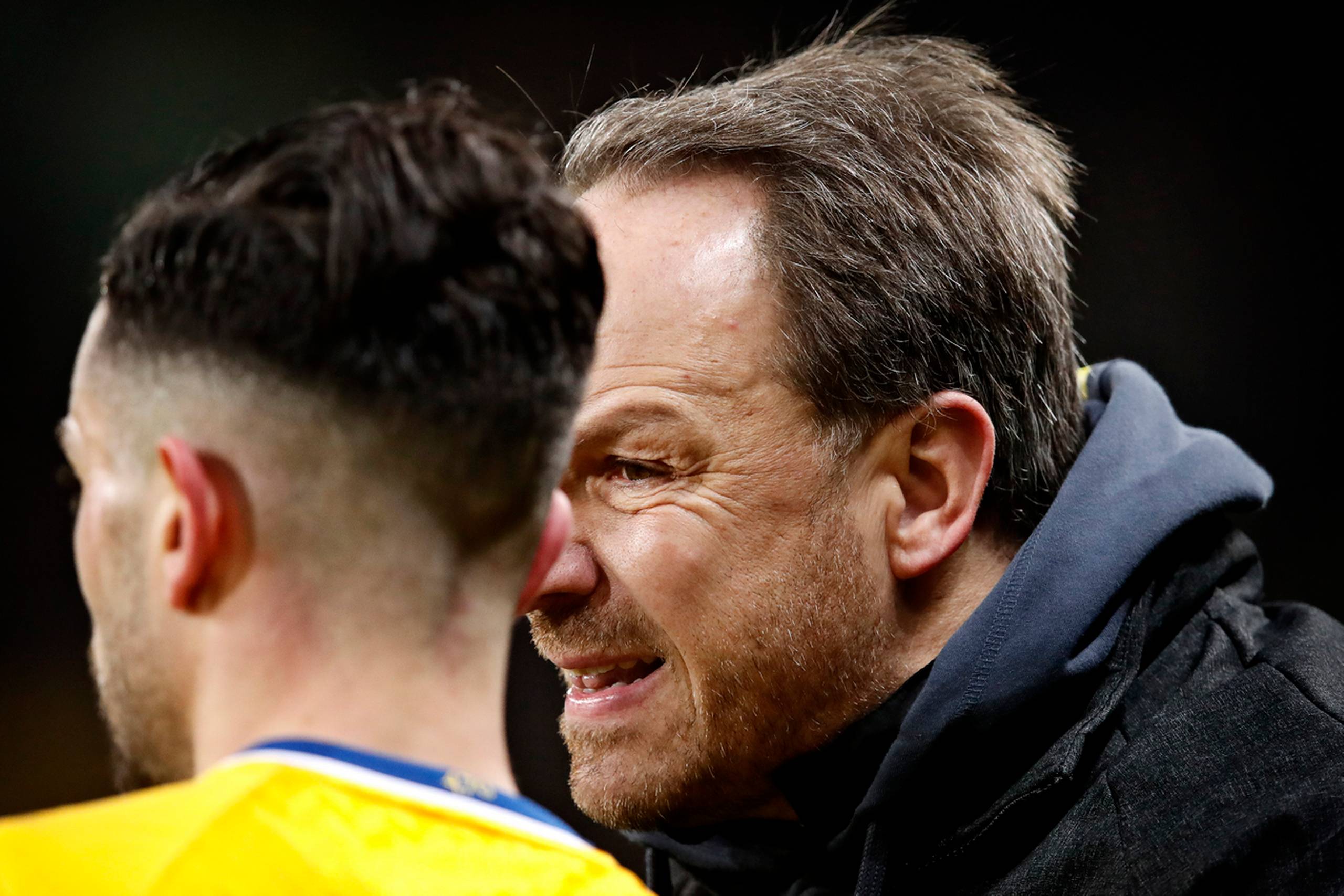 Foto: Jens Dresling/Polfoto