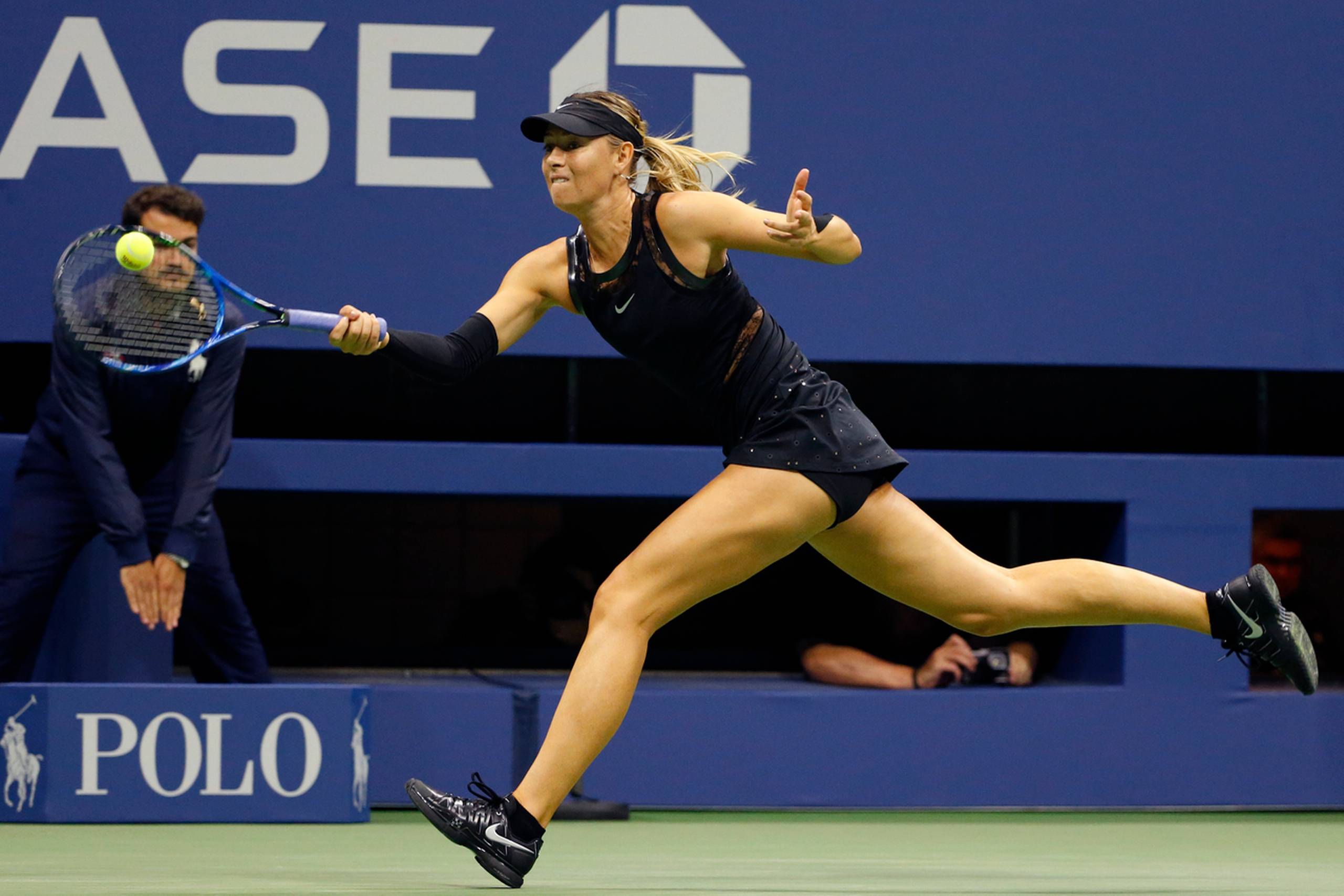 Foto: Kathy Willens/AP