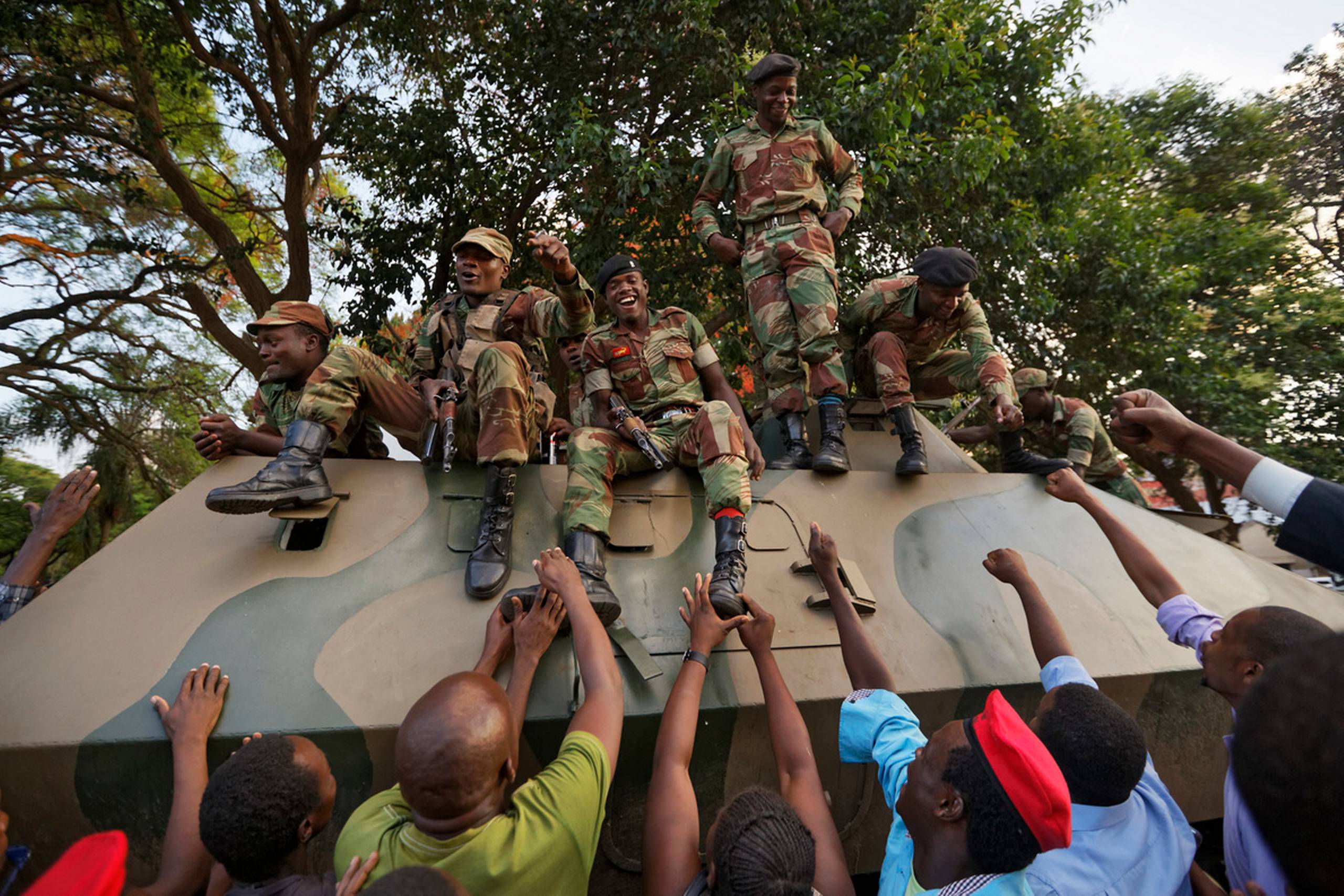 Foto: Ben Curtis/AP Photo