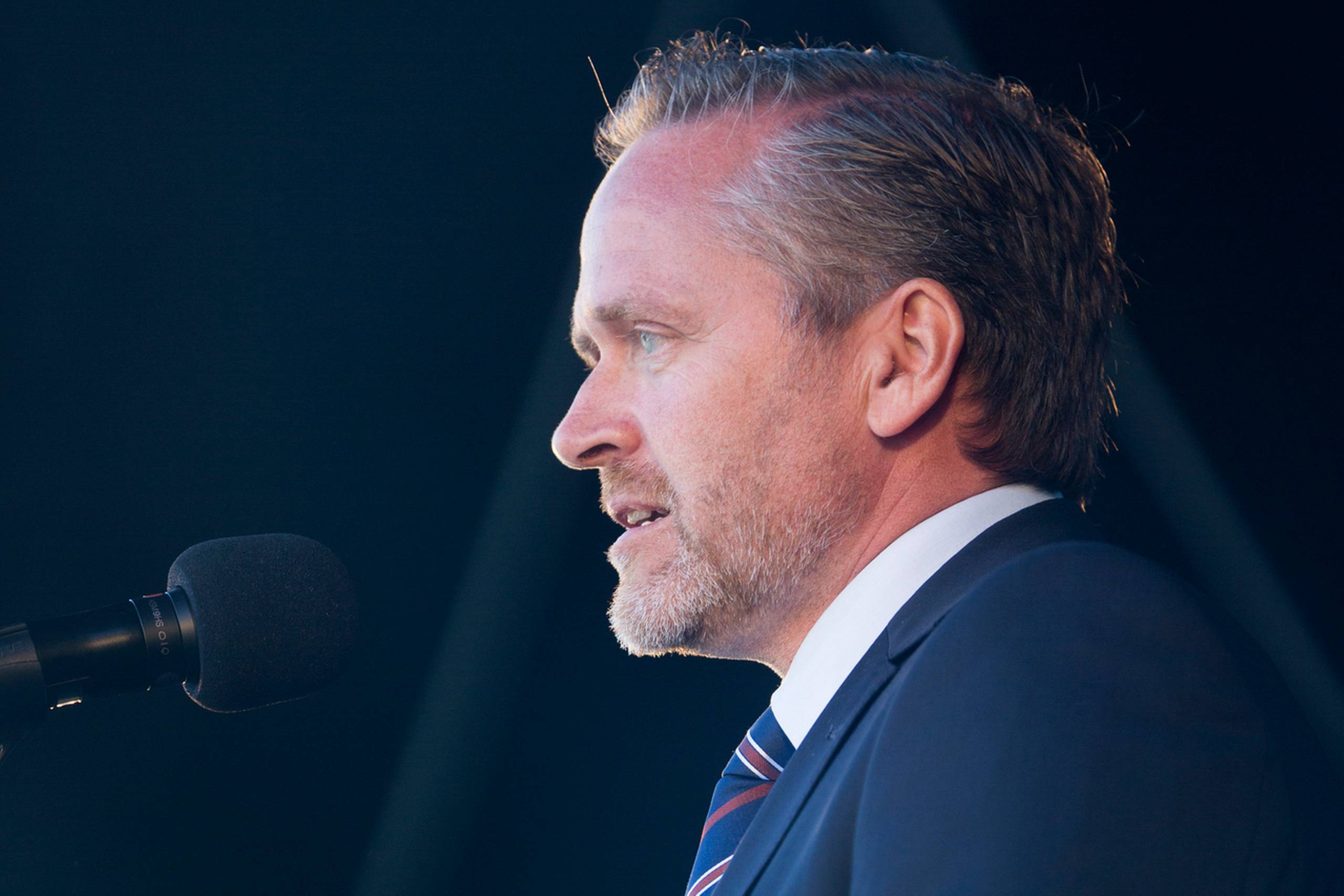 Foto: Benjamin Nørskov