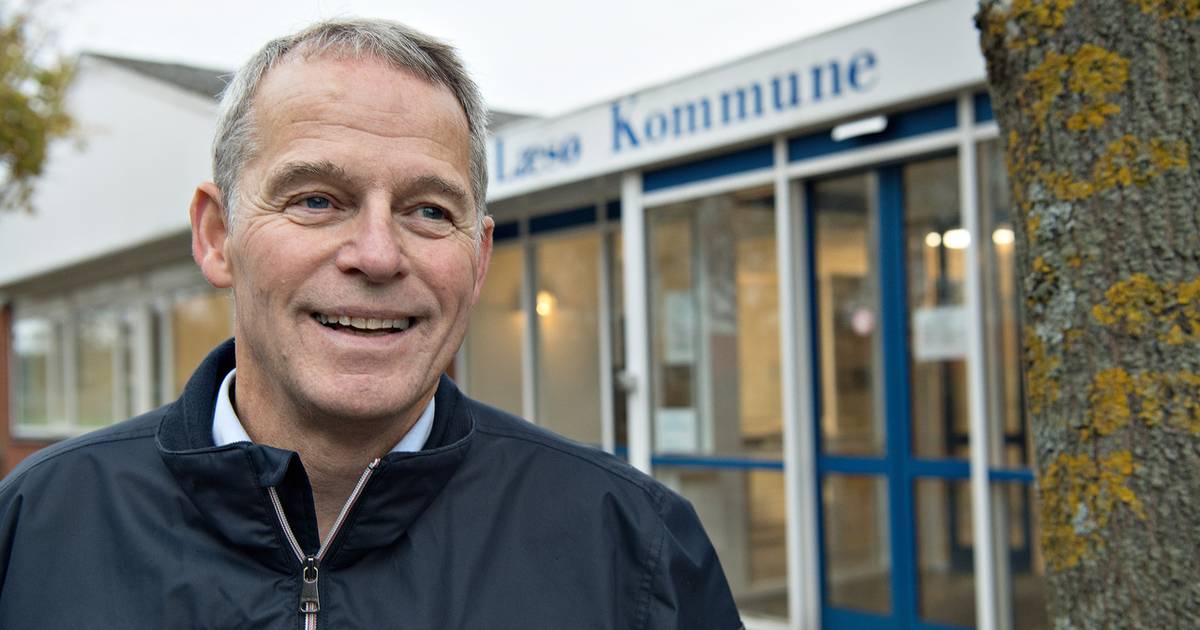 Striden på Læsø er løst: Dansk Folkeparti får borgmesterposten ...