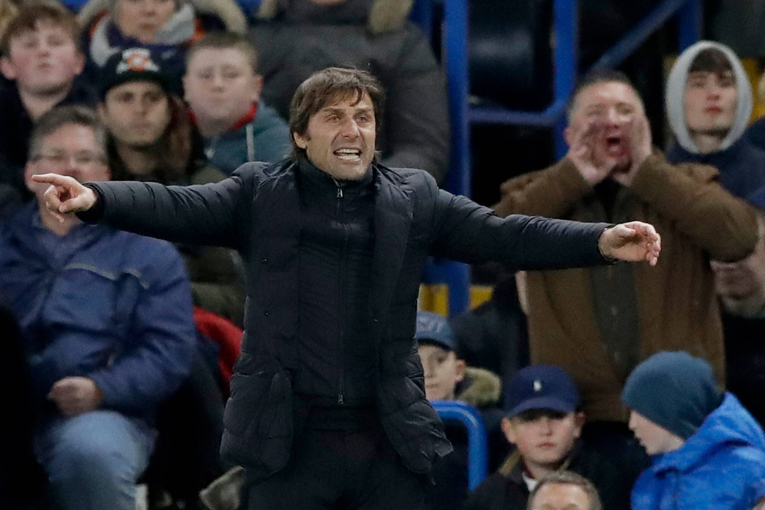 Foto: Matt Dunham/AP