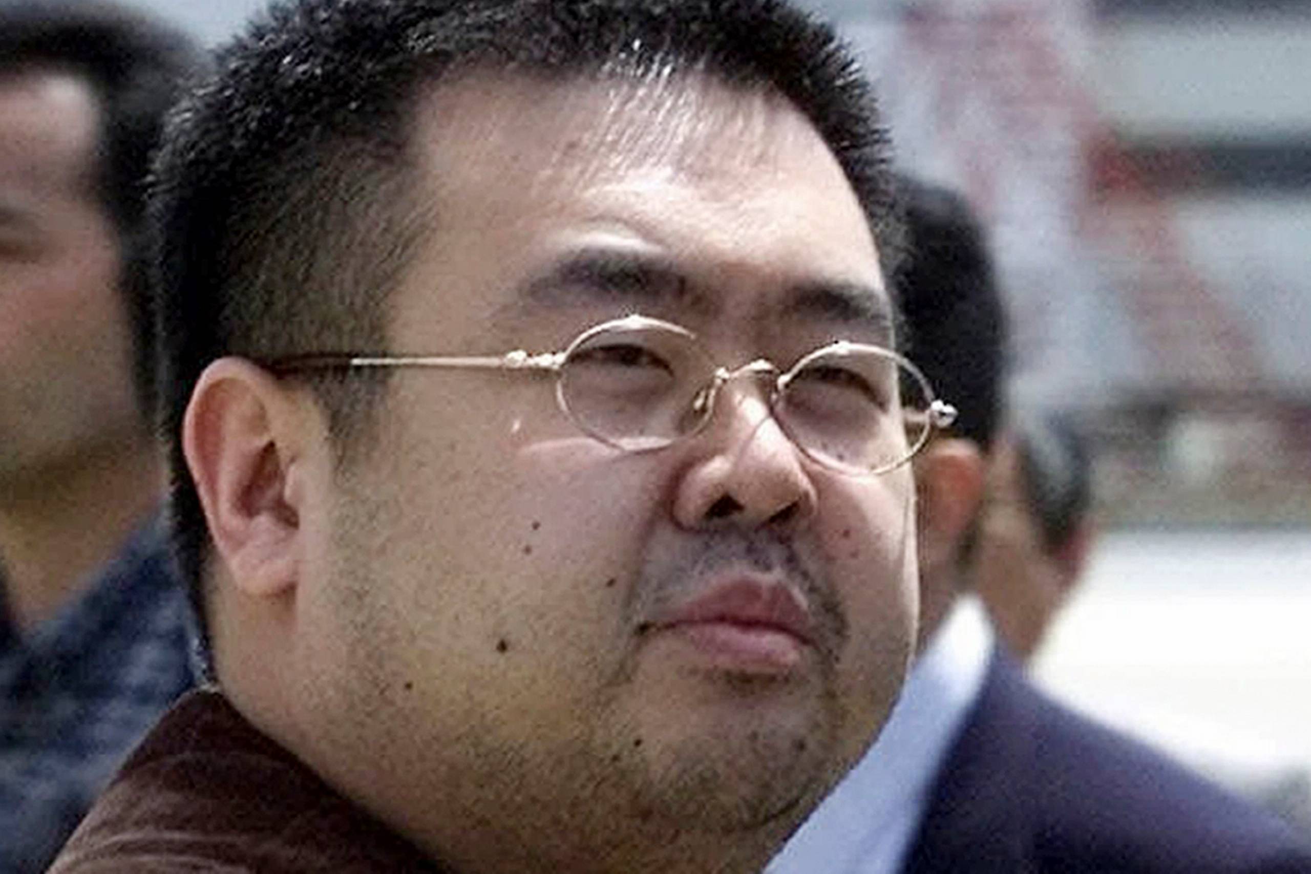 Arkivfoto: Shizuo Kambayashi/AP Photo