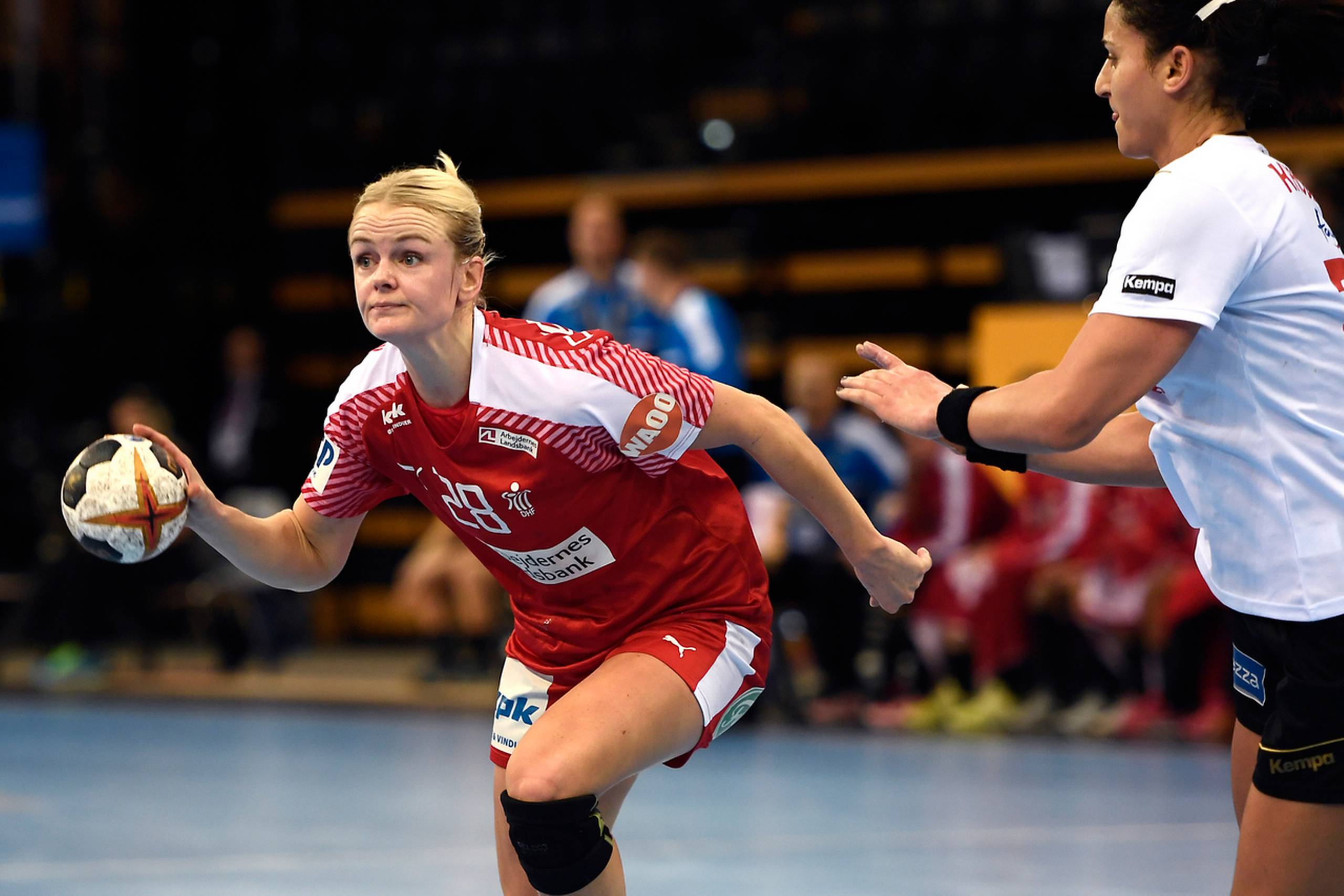 Foto: Lars Poulsen