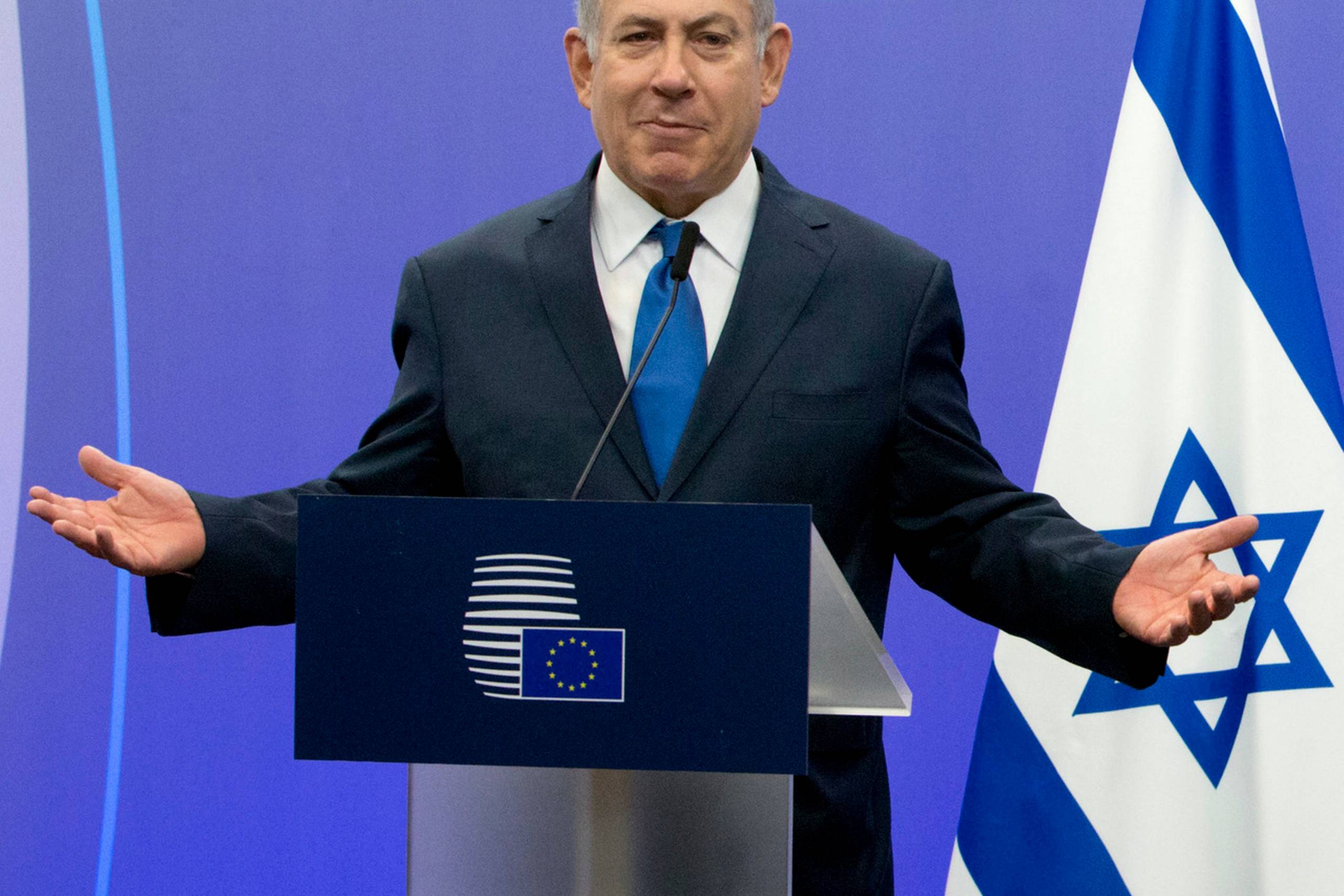 Foto: Virginia Mayo/AP