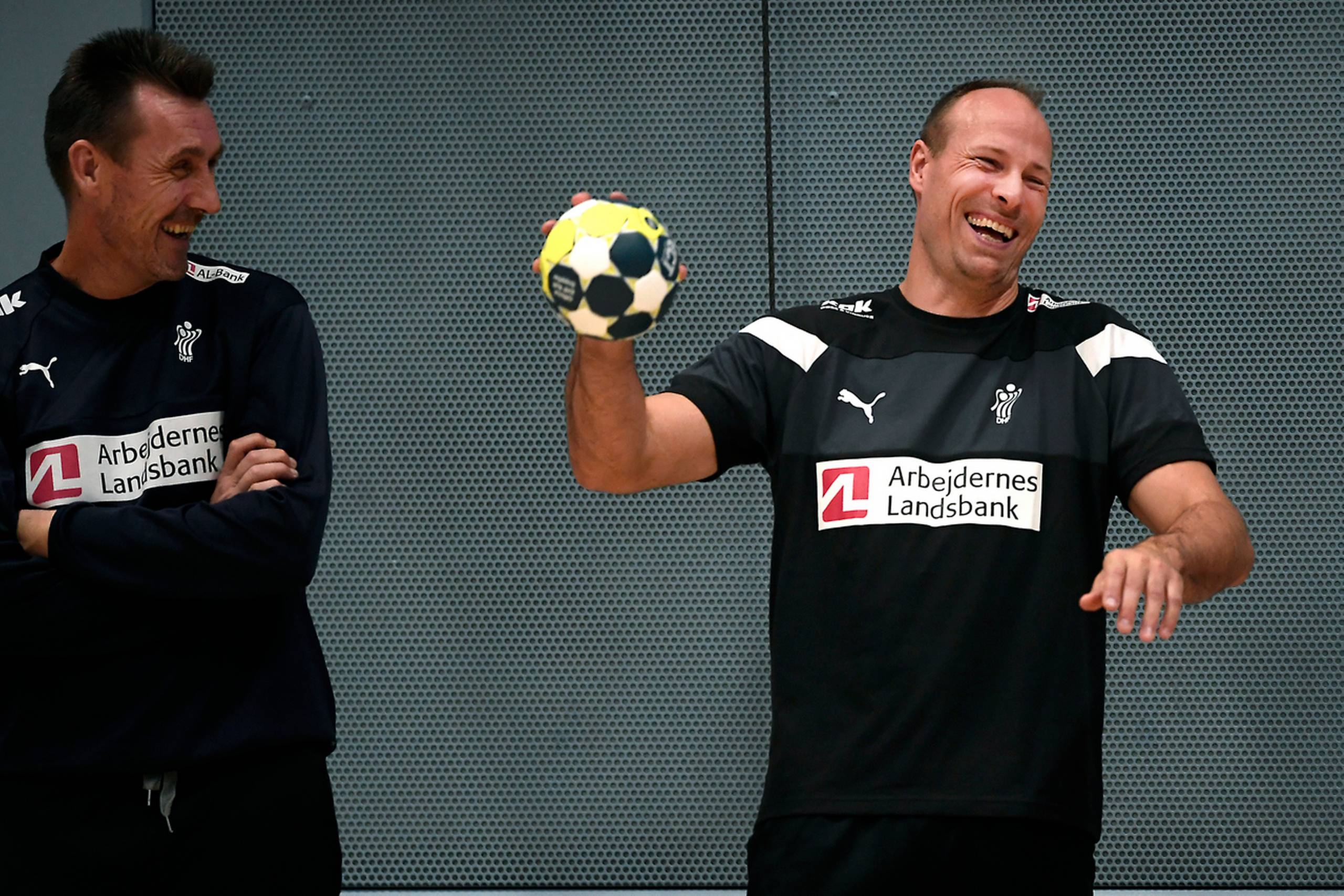 Foto: Lars Poulsen/Polfoto