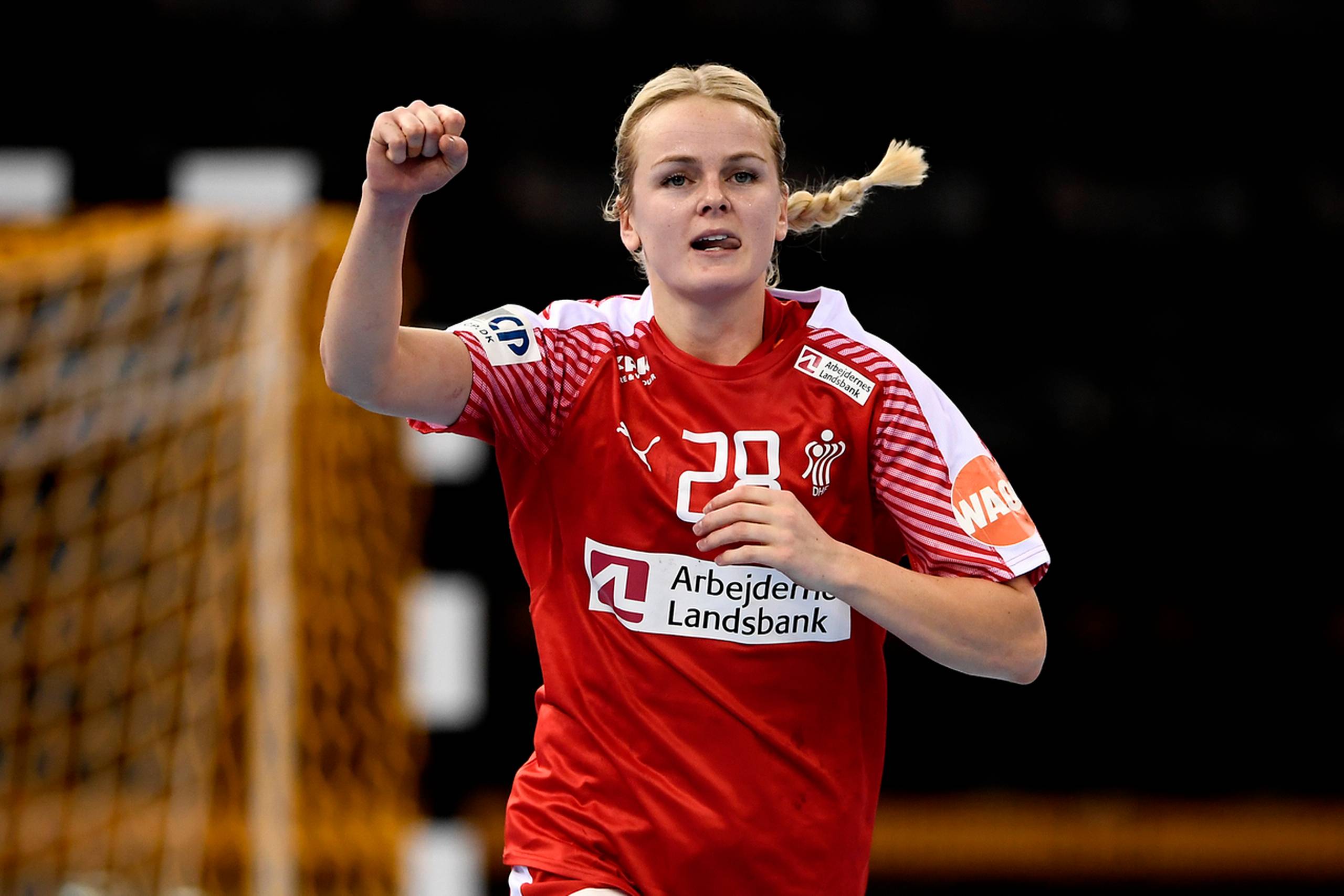 Foto: Lars Poulsen/Polfoto