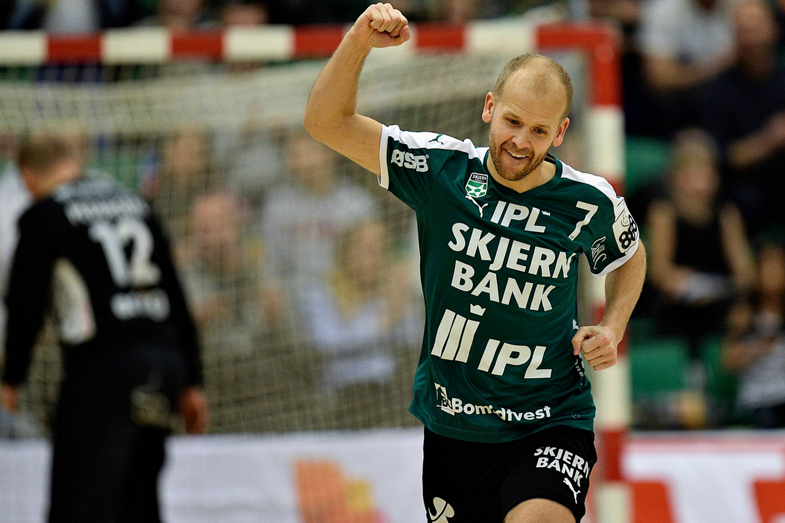 Foto: Ernst van Norde/Ritzau