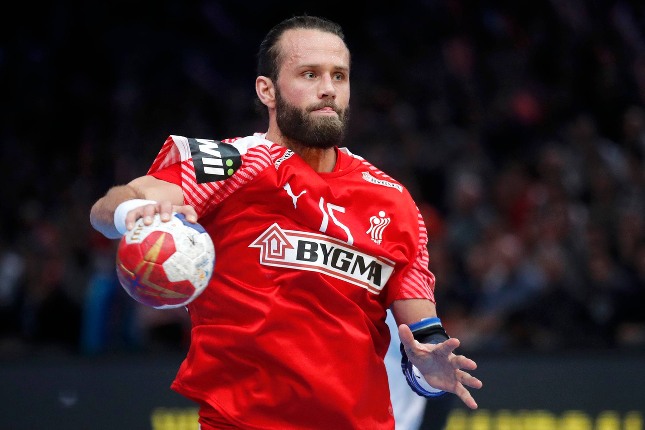 Arkivfoto: Jens Dresling