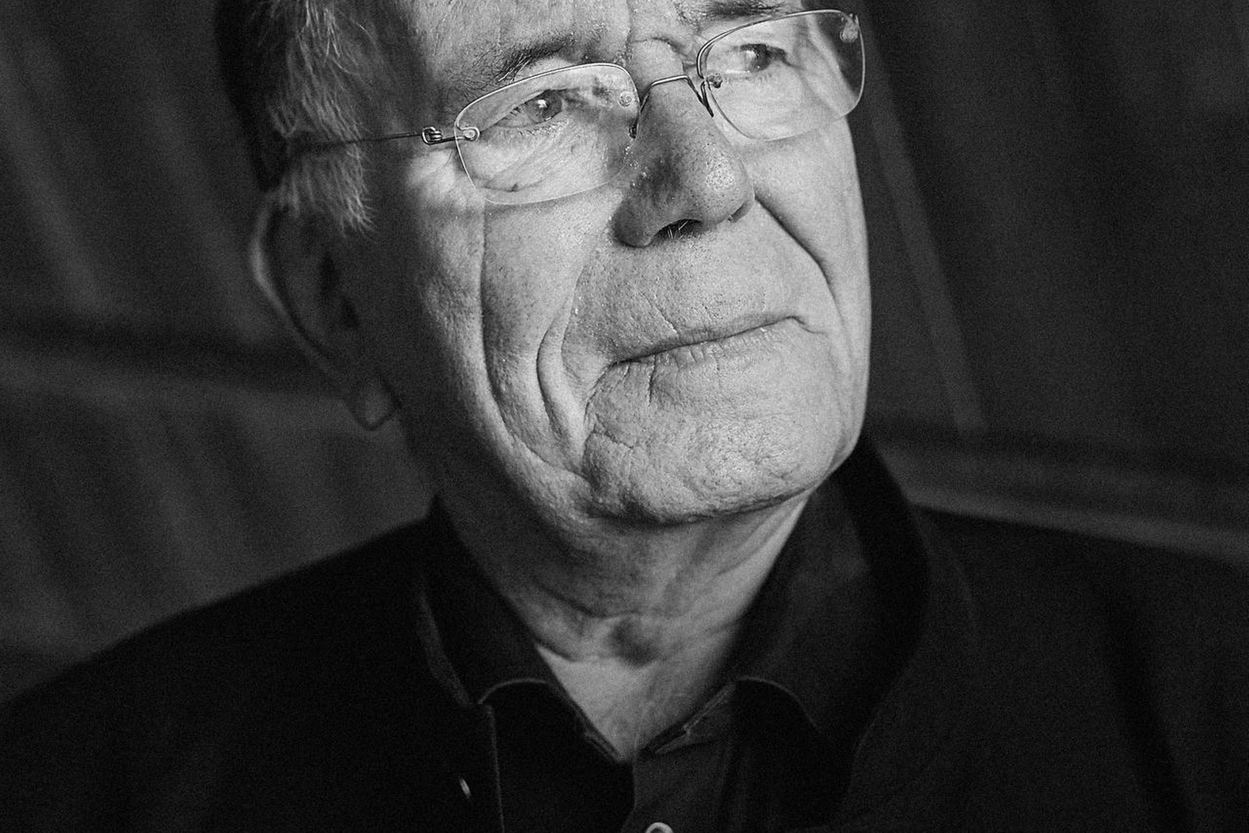 »Engang konkurrerede arkitekterne om at lave gode byer, i dag slås mange af dem om at lave enkeltstående magtdemonstrationer, der skriger: Se mig, se mig!« siger arkitekt Jan Gehl. Foto: Kaare Viemose