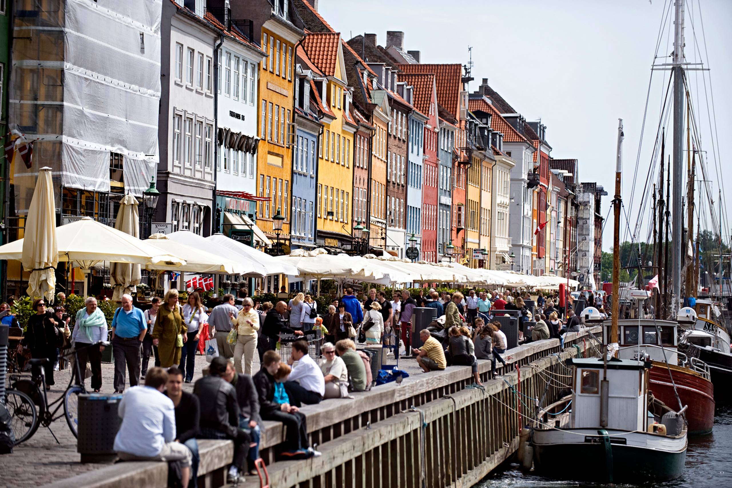 
Arkivfoto: Torben Stroyer  
