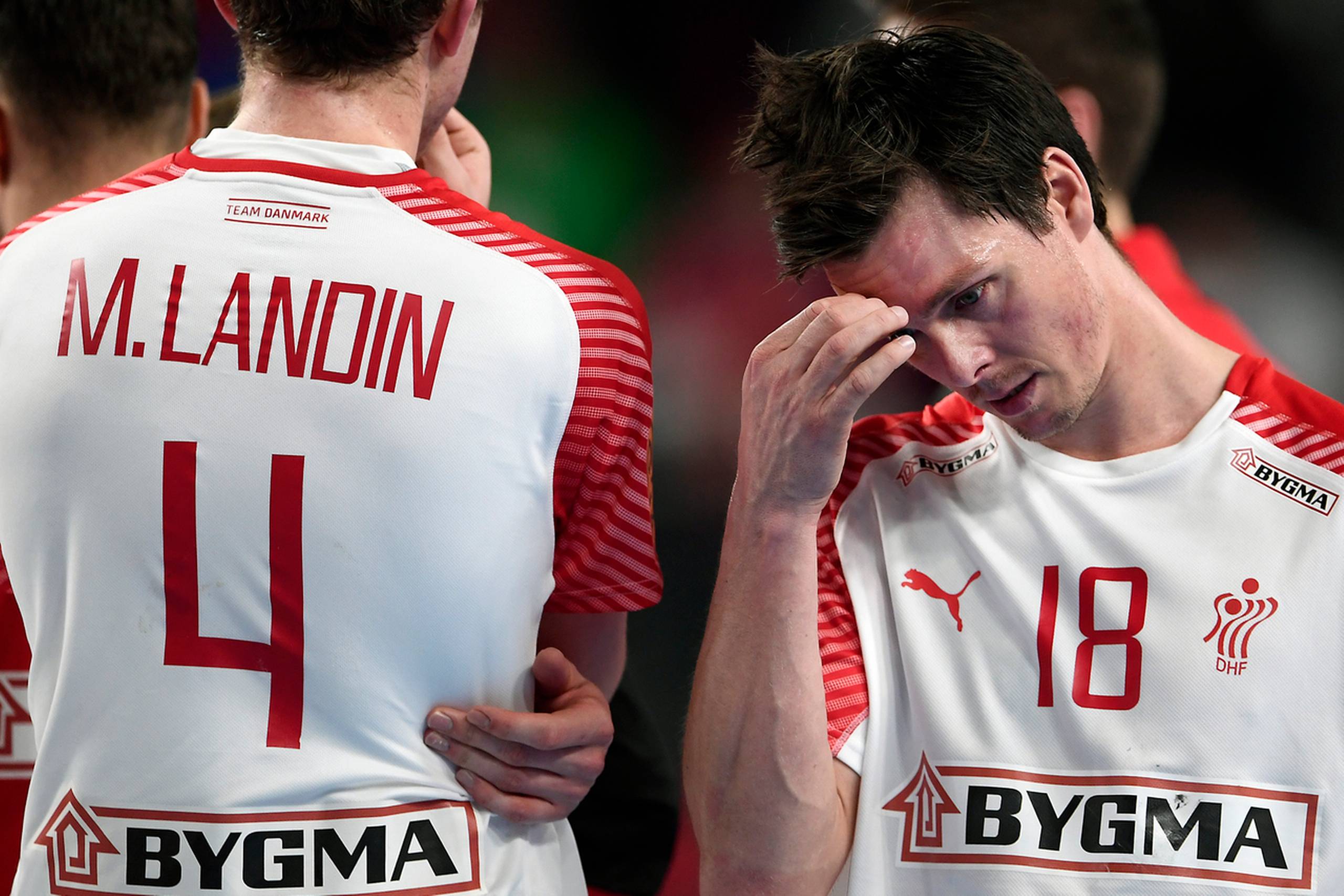 Foto: Lars Poulsen/Polfoto