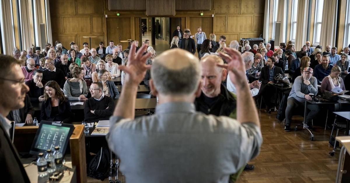 Ekspert Og Politikere: For Tidligt At Afgøre Om Reform Af Folkeskolen ...