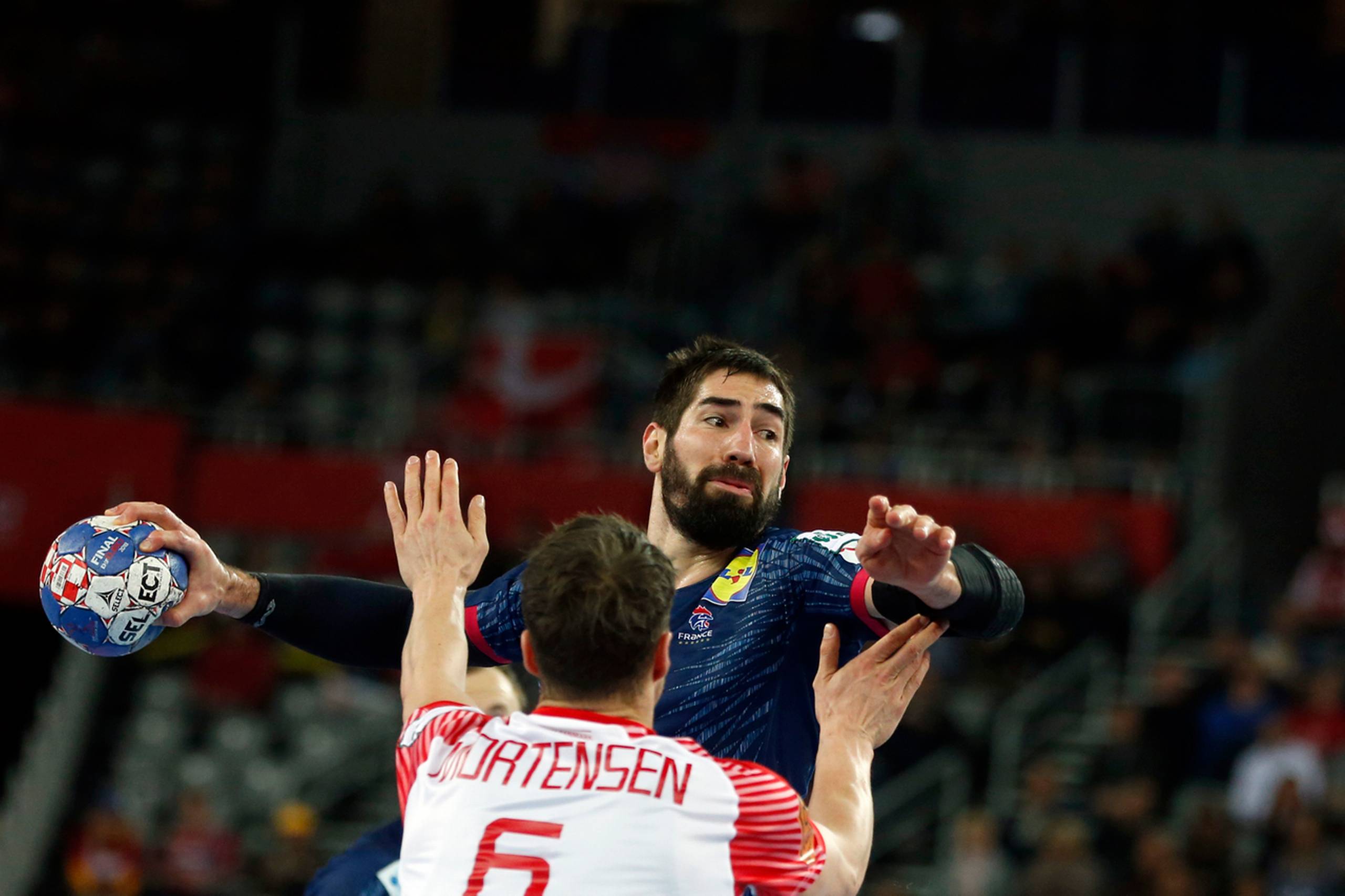 Foto: Darko Bandic/AP