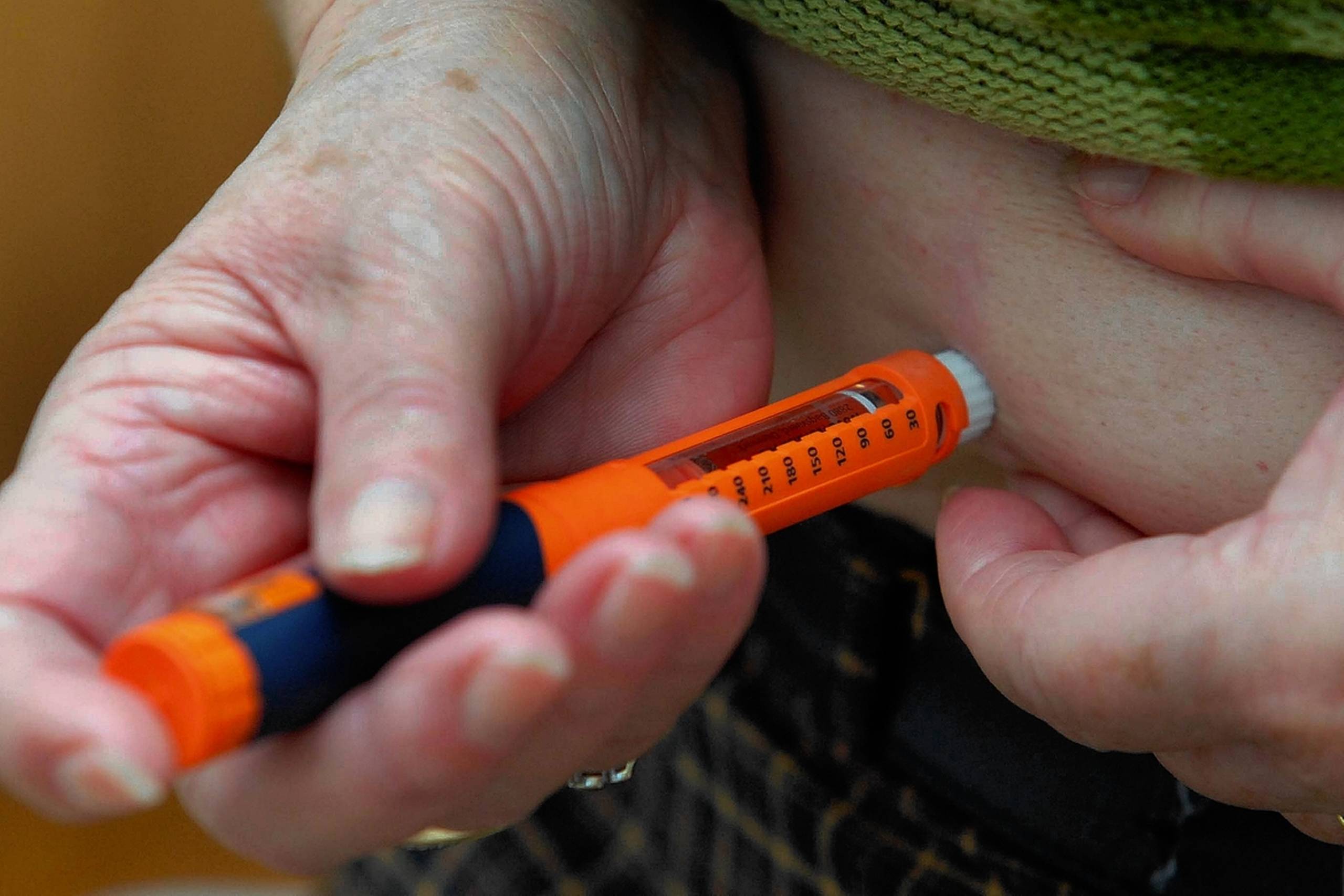 Foto: Eli Lilly/Guido Krzikowski