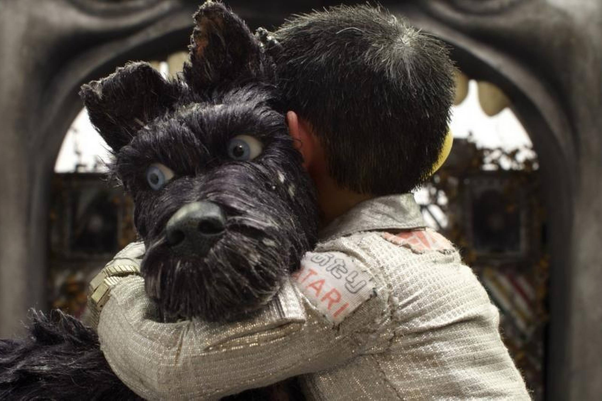 Isle of Dogs | Isle of Dogs – Ataris Reise Country: GBR/DEU 2018 Director: Wes Anderson Photo description: Section: Competition File: 201819628_3.jpg © 2018 Twentieth Century Fox