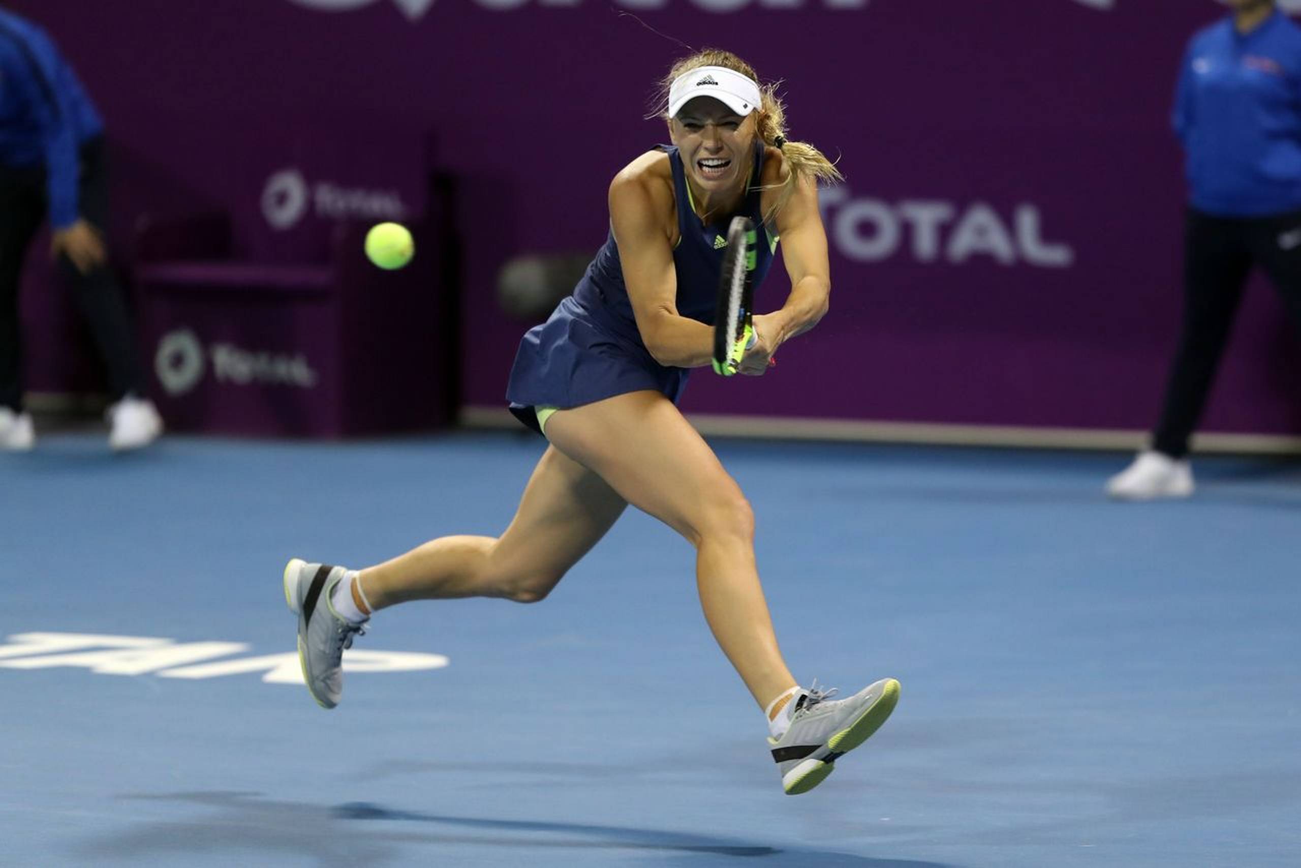 Foto: Karim Jaafar/AFP