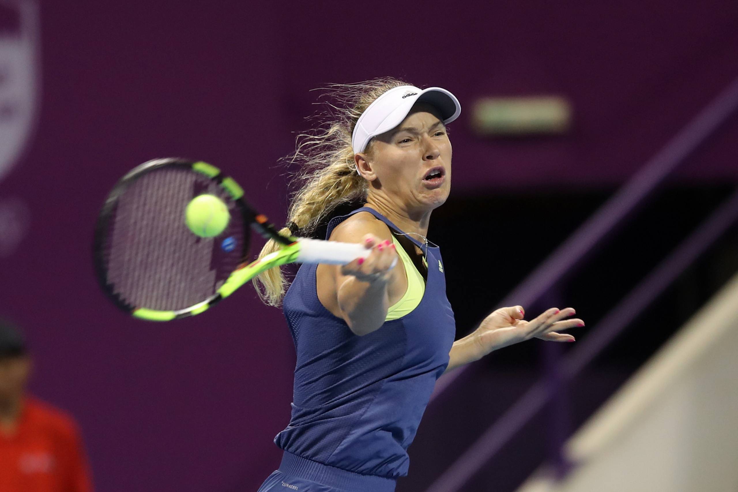 Foto: Karim Jaafar/AFP