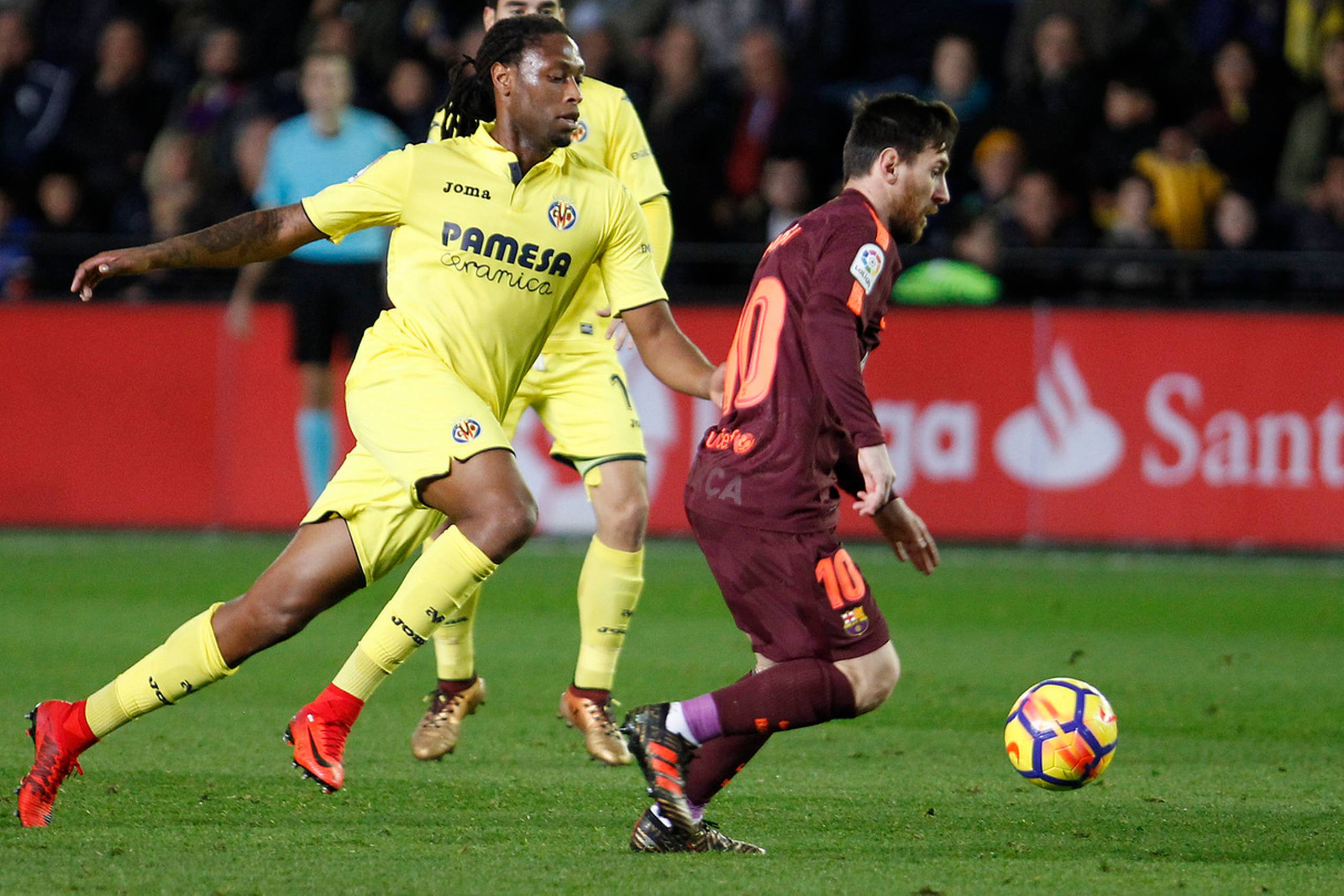 Arkivfoto: Alberto Saiz/AP