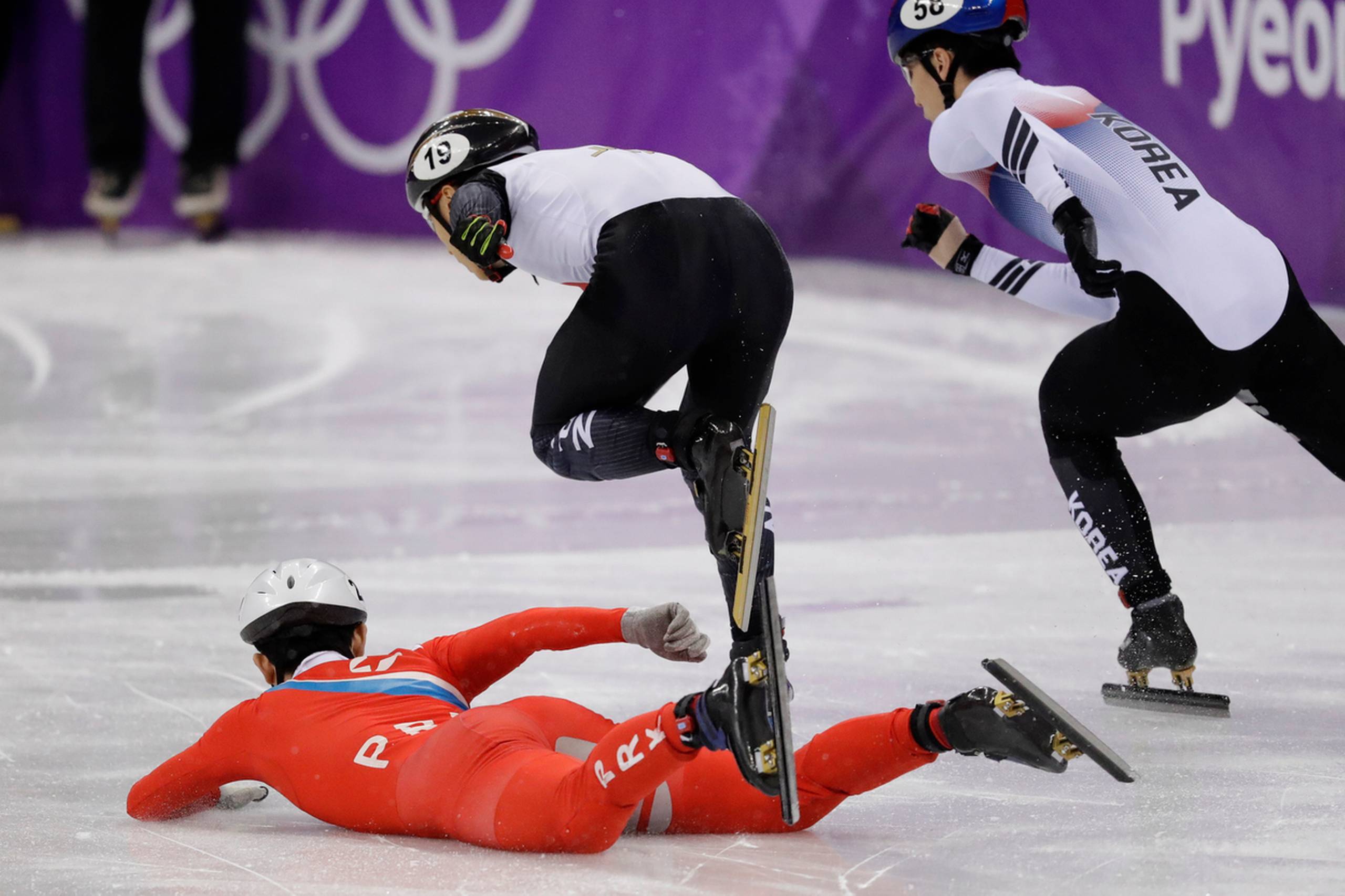 Foto: AP/Bernat Armangue