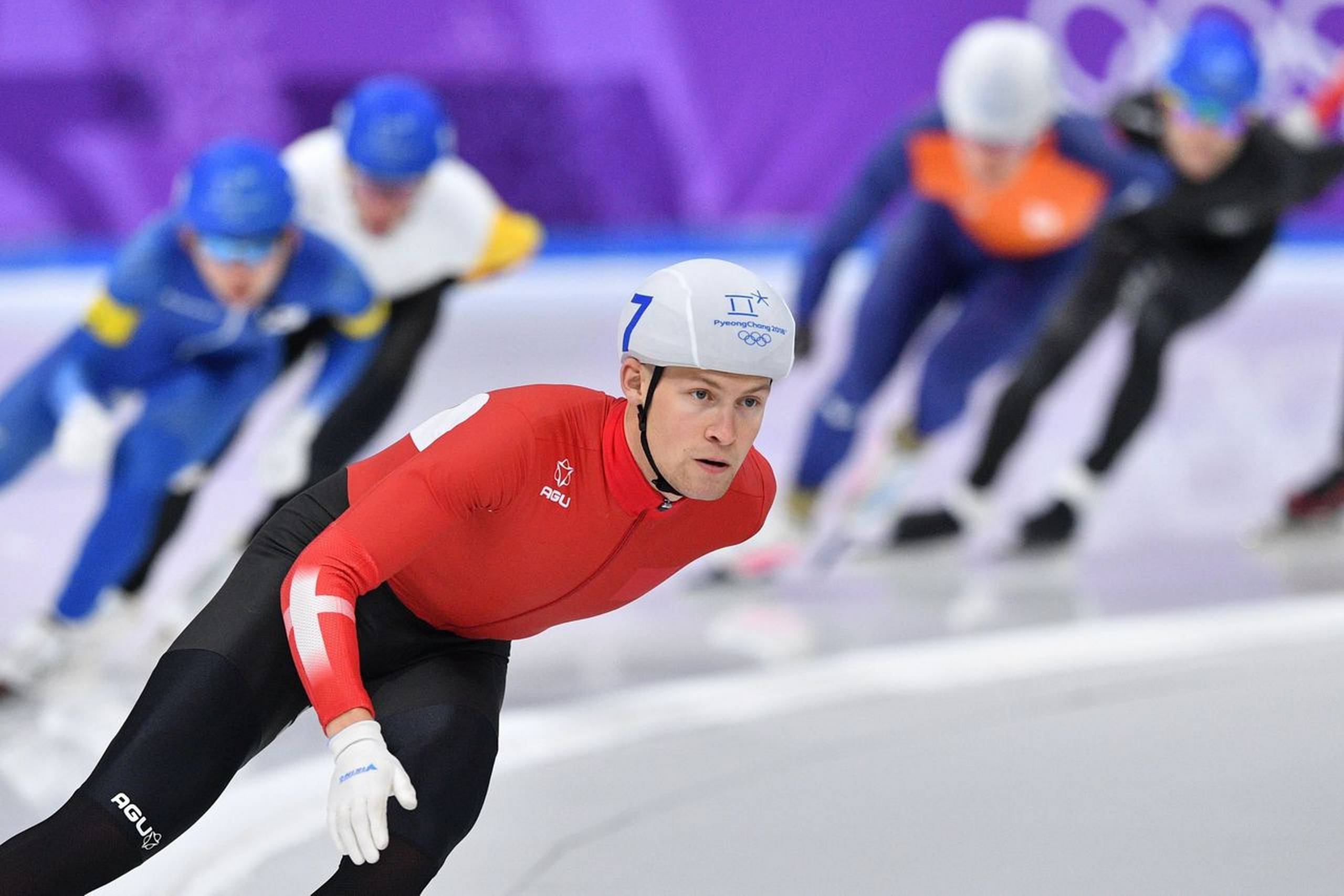 Foto: Mladen Antonov/AFP