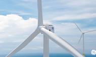 Den amerikanske virksomhed GE Renewable Energy vil lave verdens hidtil største vindmølle - både målt på størrelse og ydeevne. Foto: GE