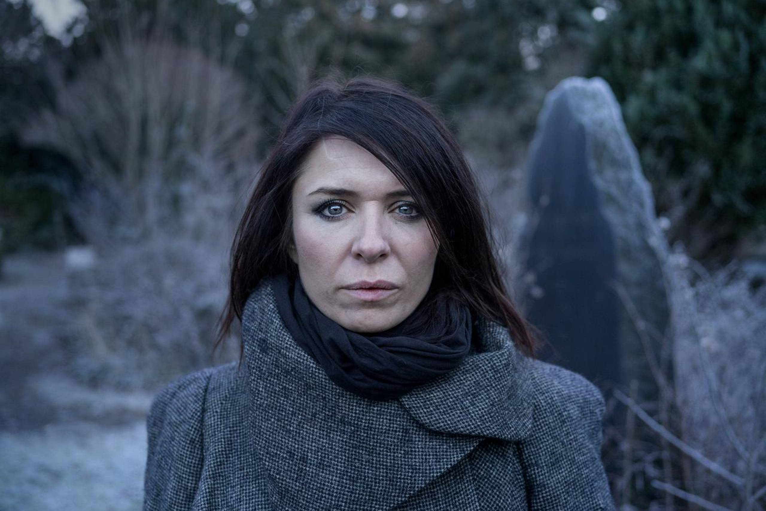 Kira Skov, sanger, sangskriver og musiker. Foto: Mads Nissen/Ritzau Scanpix