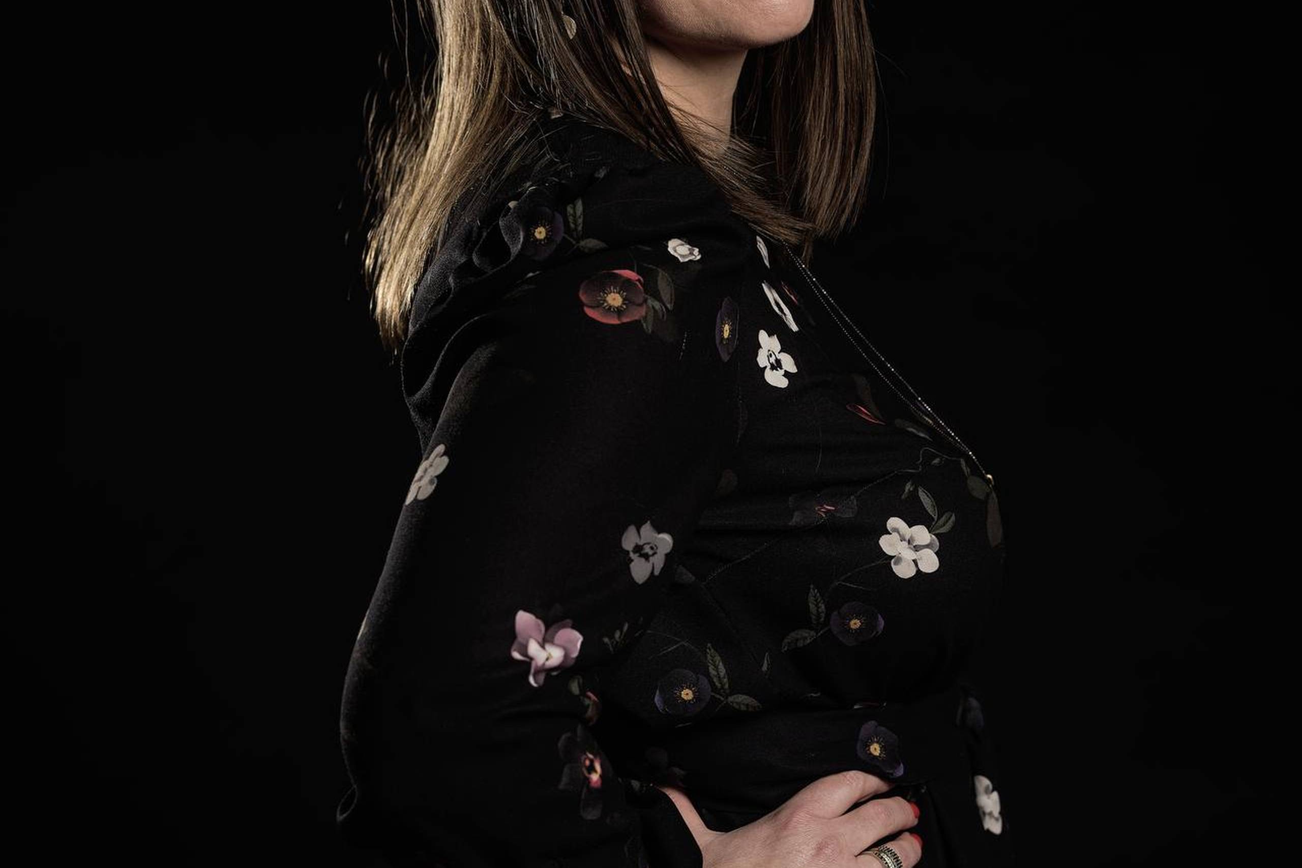 Ifølge erhvervspsykolog Sus Desirée er det vigtigt at kunne lytte til sine egne følelser. Fra i dag vil hun varetage en brevkasse her i KulturWeekend. Foto: ?
