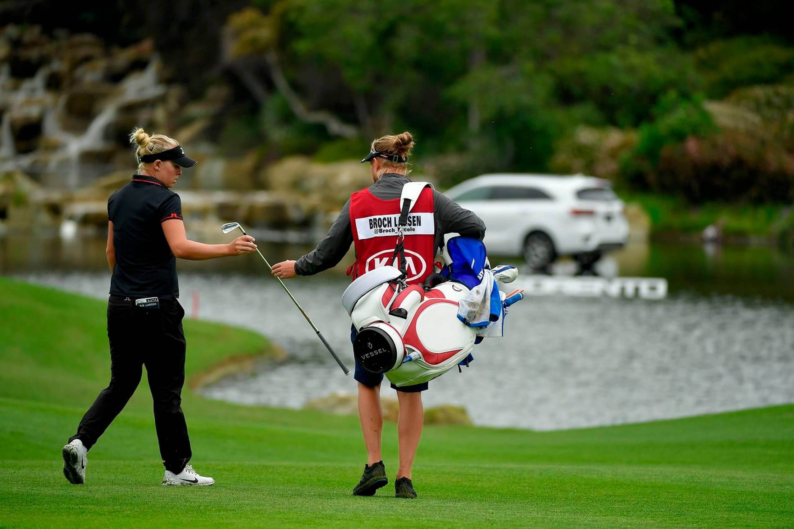 Foto: Donald Miralle/Ritzau Scanpix