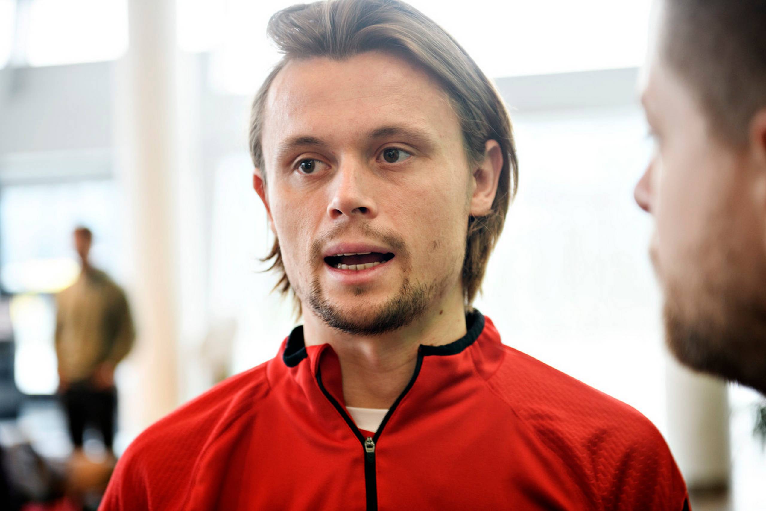 Foto: Ritzau Scanpix/Philip Davali