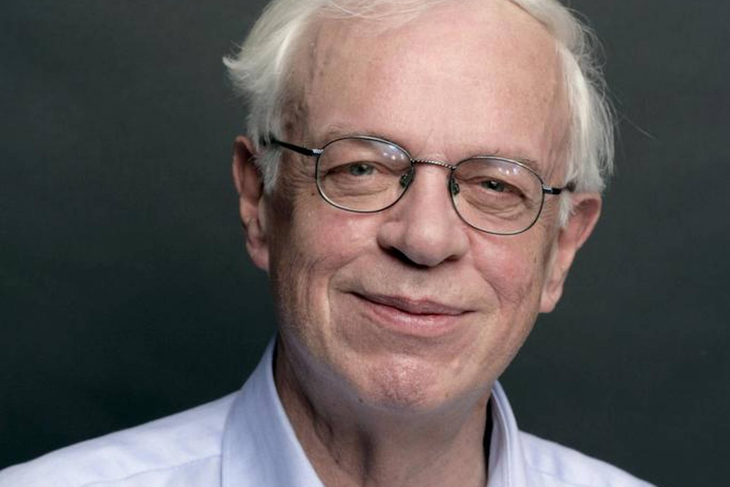 Egon Clausen er ubegejstret for udflytningspolitikken. Arkivfoto: Robin Skjoldborg