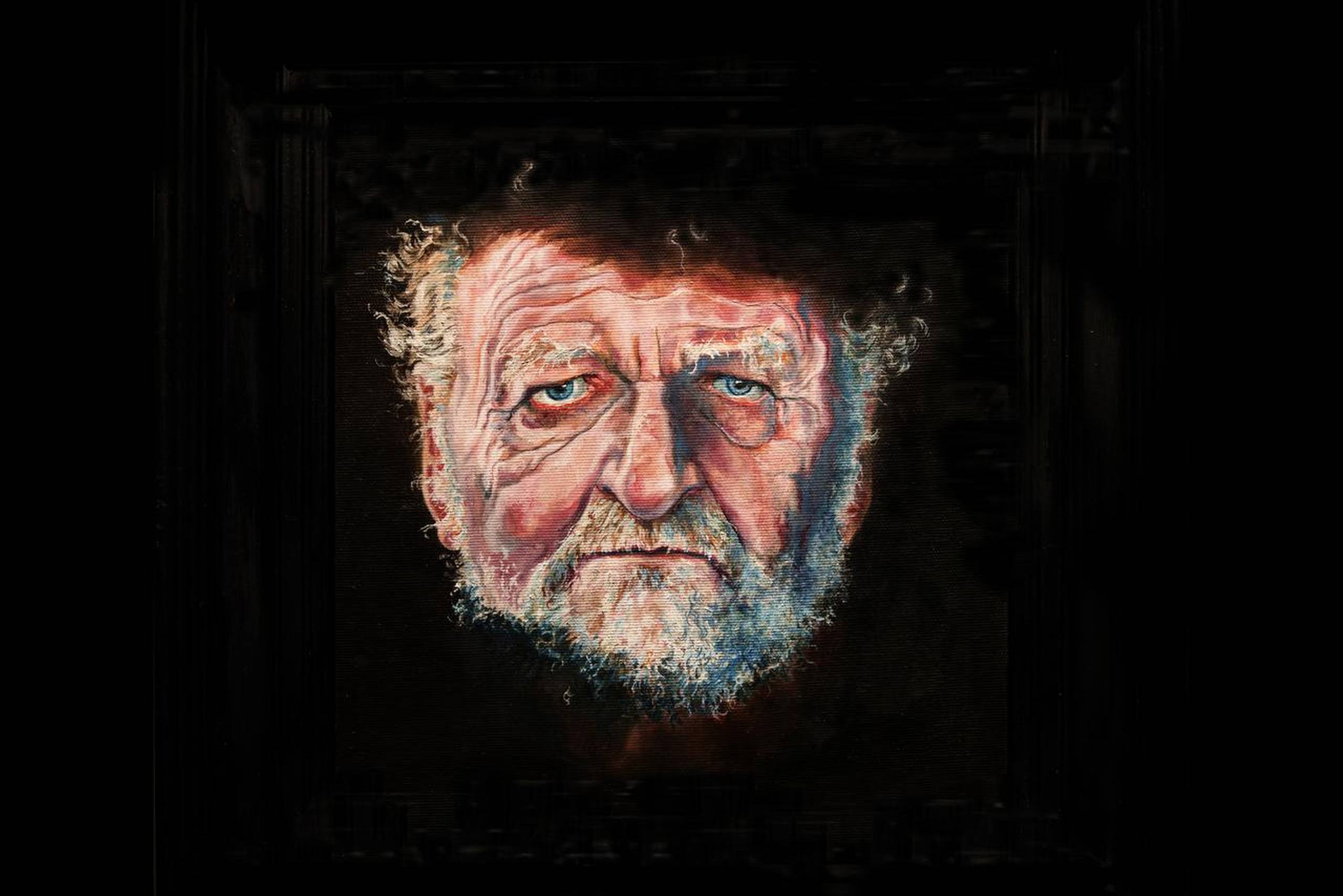 Som gammel 68’er er Roald Als født freelance, men det er som Politikens faste tegner, at man kender ham bedst. Illustration: Roald Als