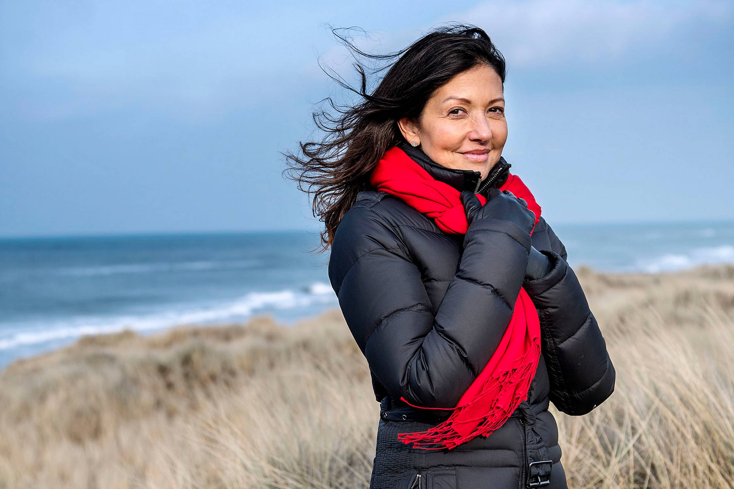 Pressefoto: Bax Lindhardt