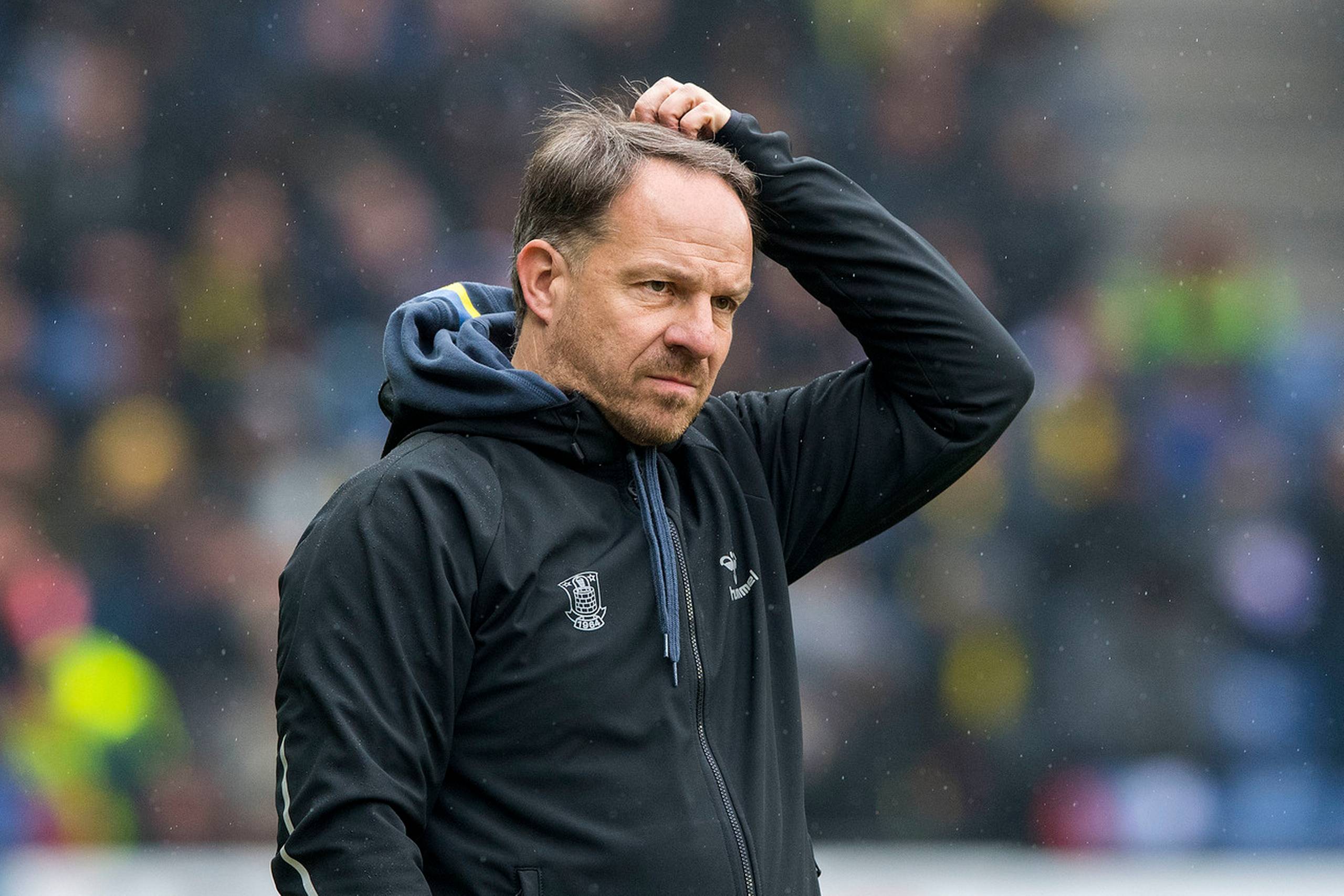 Foto: Anders Kjærbye/Ritzau Scanpix