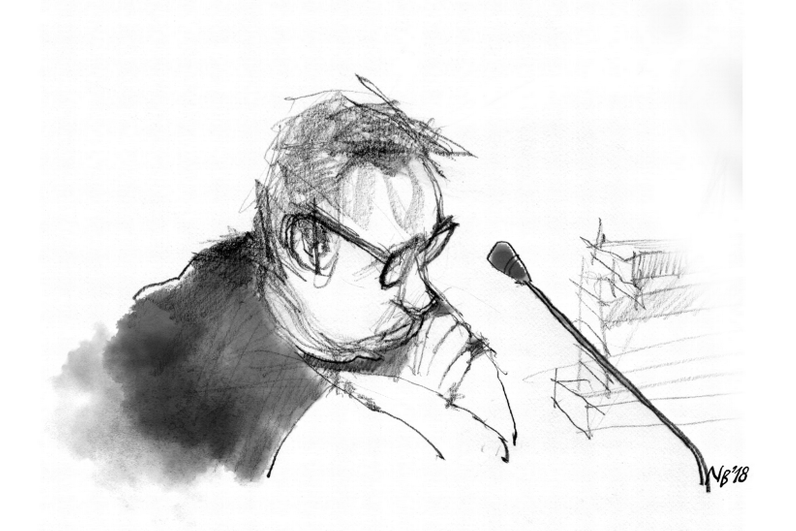 Illustration: Niels Bo Bojesen