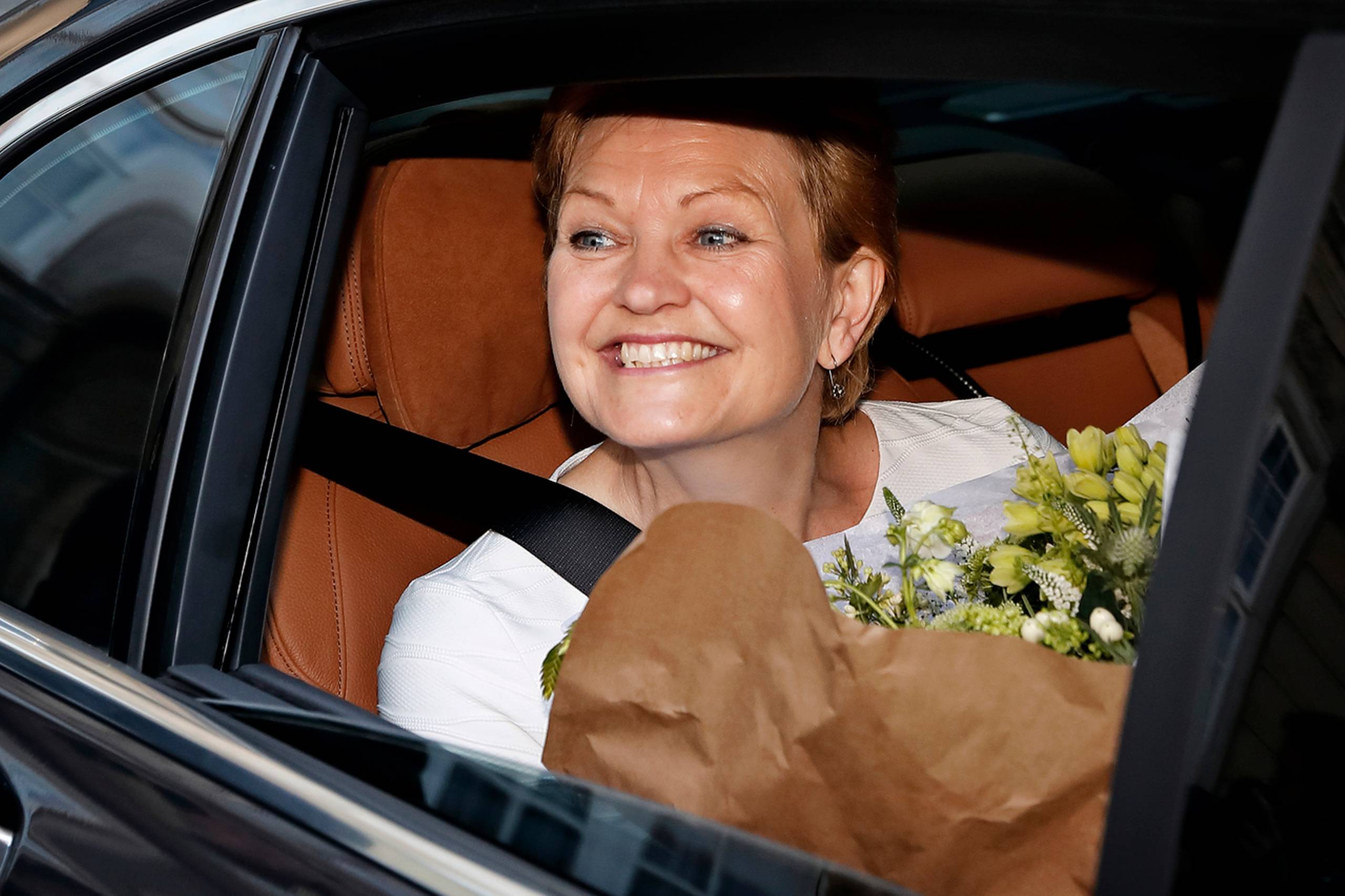 Arkivfoto: Jens Dresling