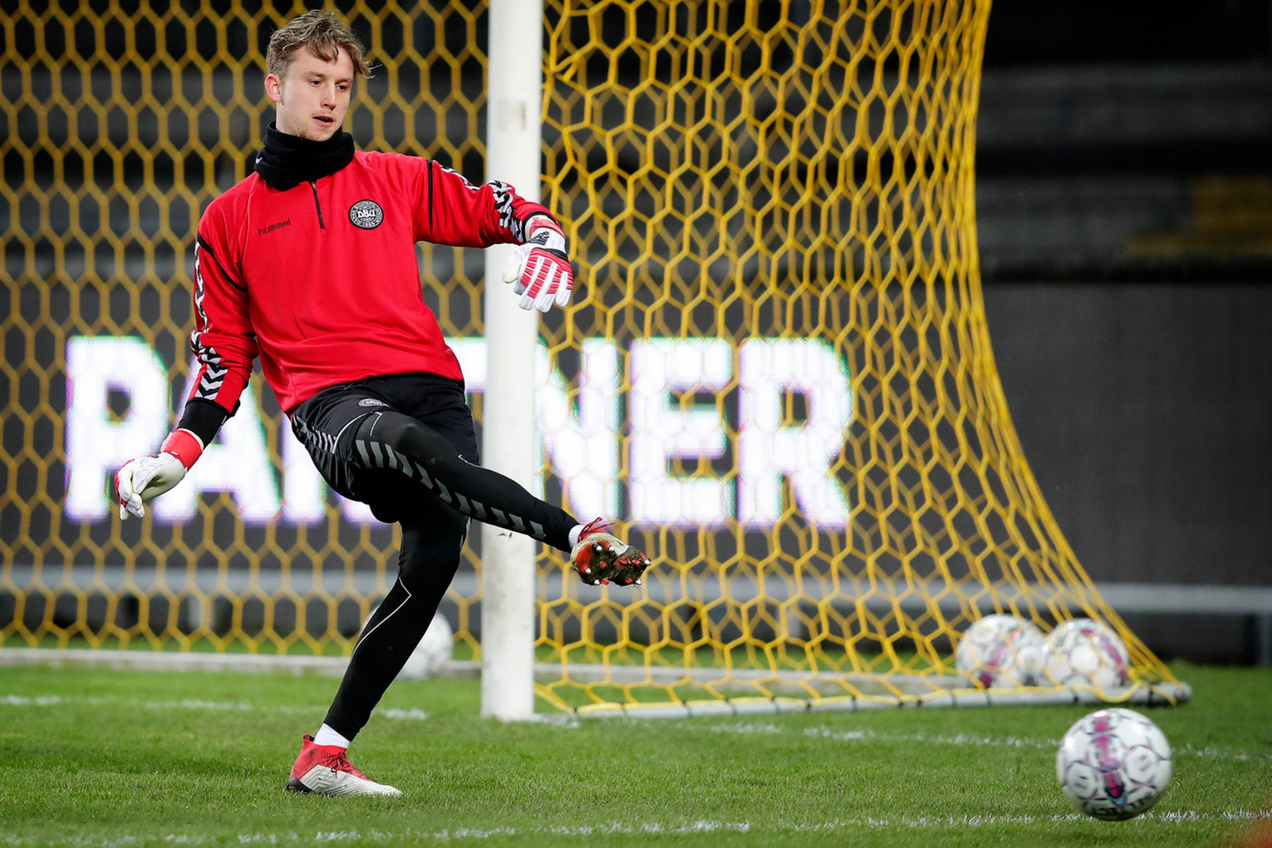 Foto: Jens Dresling/Polfoto