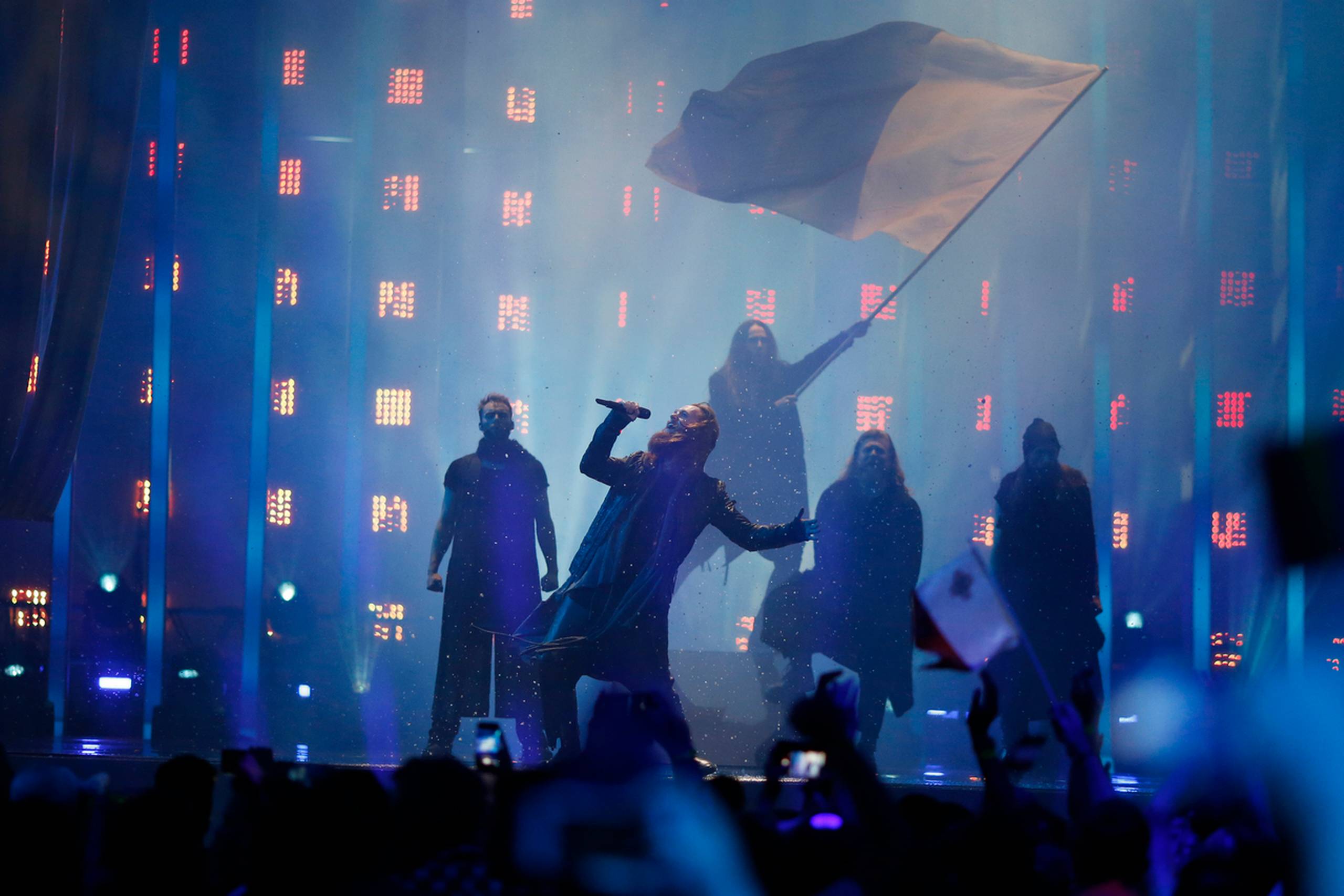 Foto: Pedro Nunes/Reuters