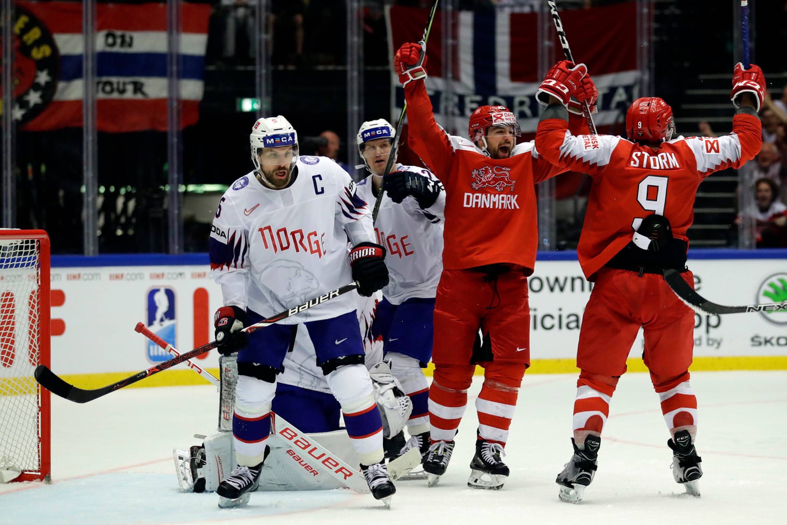 Foto: David W Cerny/Reuters