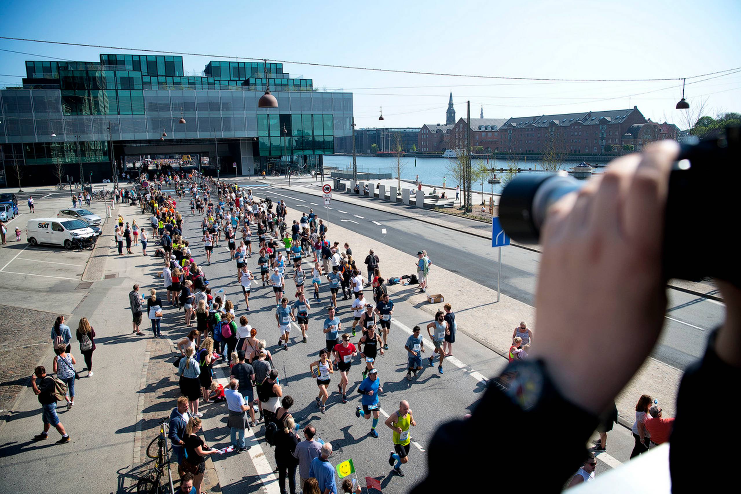 Foto: Nils Meilvang/Ritzau Scanpix