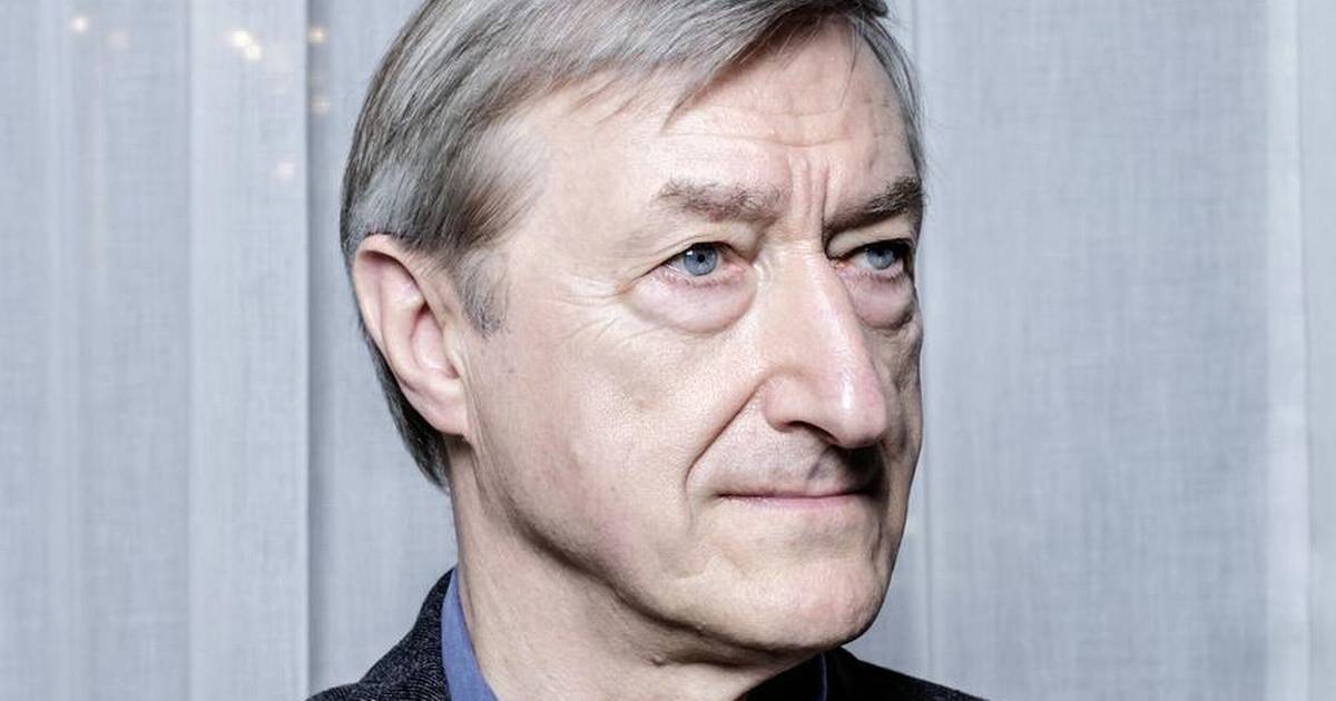 Julian Barnes markerer sig igen som en af britisk litteraturs mest