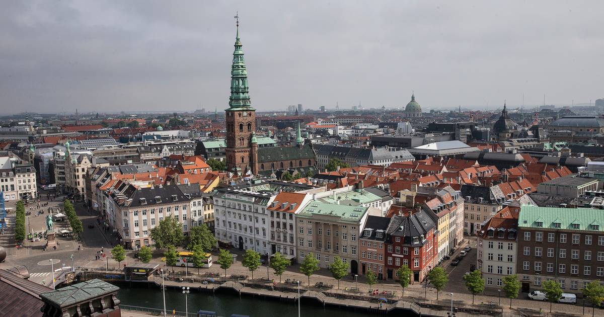 Minister Hovedstaden skal være grøn og erhvervsvenlig