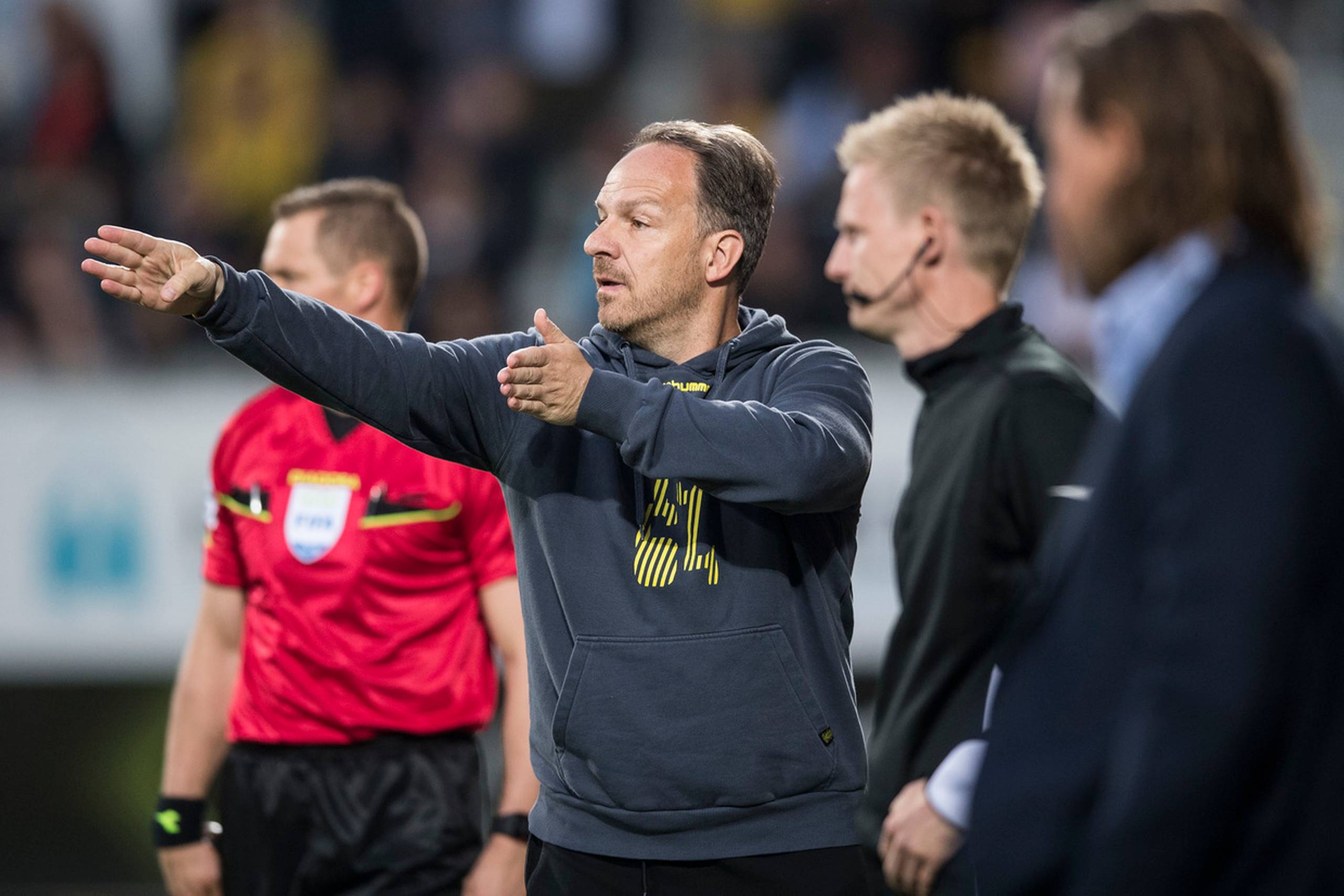 Foto: Claus Fisker/Ritzau Scanpix