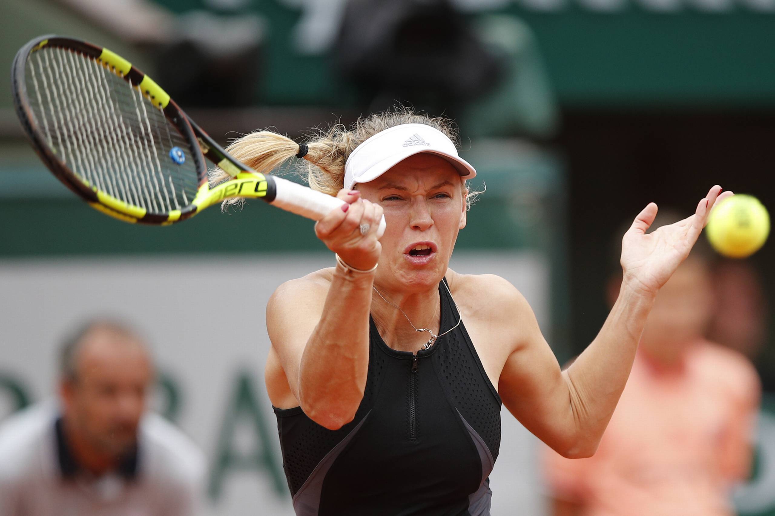 Foto: Christophe Ena/AP