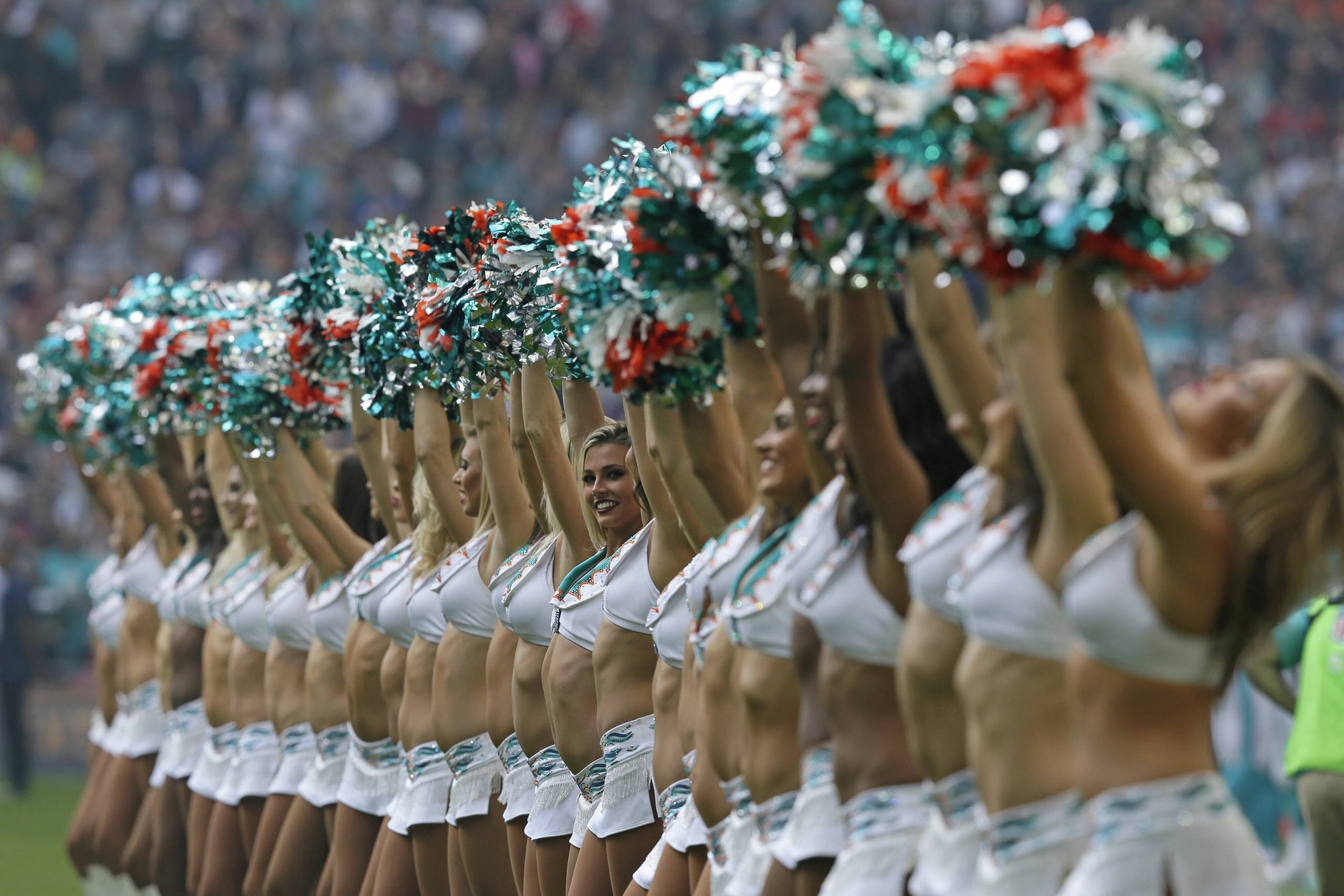 Foto: AP/Tim Ireland