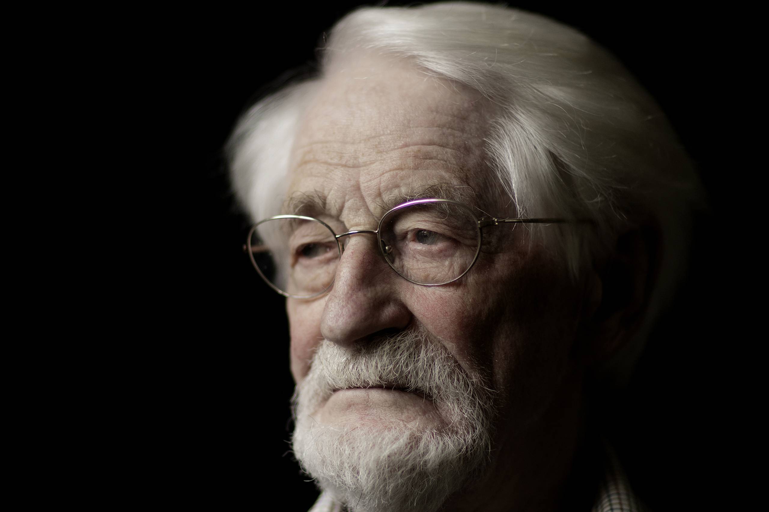 Jens Christian Skou er den seneste dansker, der har modtaget Nobelprisen. Arkivfoto: Peter Hove Olesen