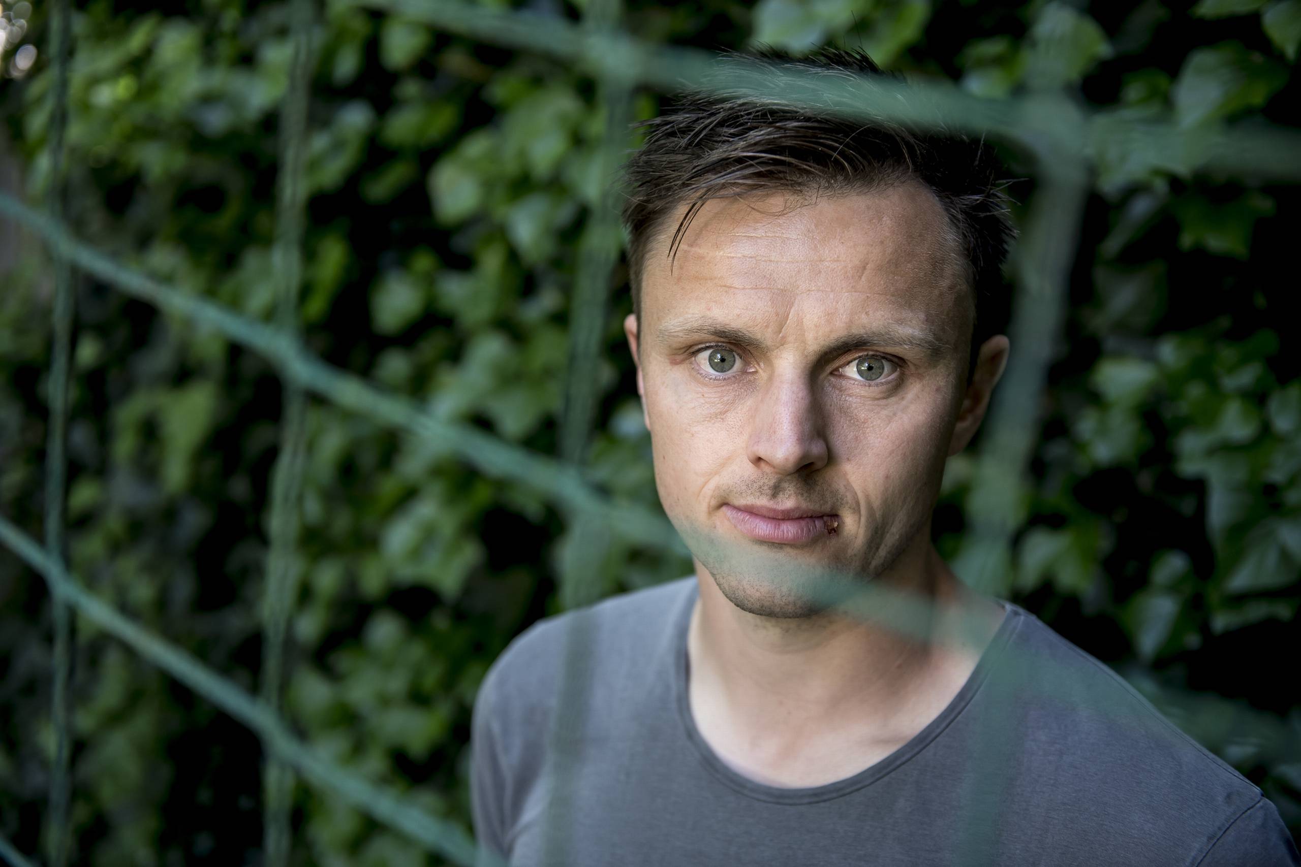 Foto: Mads Claus Rasmussen/Ritzau Scanpix