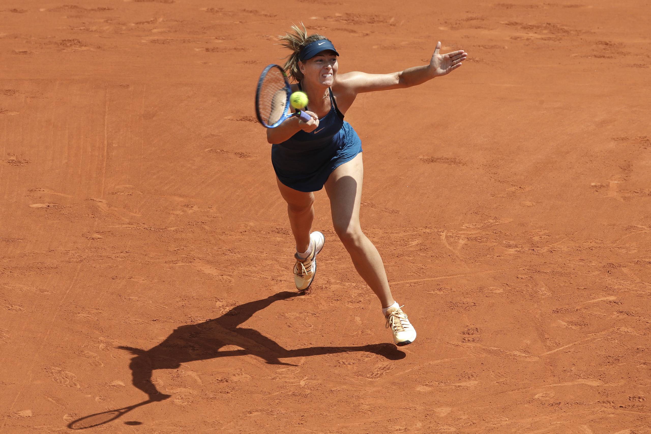 Foto: Alessandra Tarantino/AP