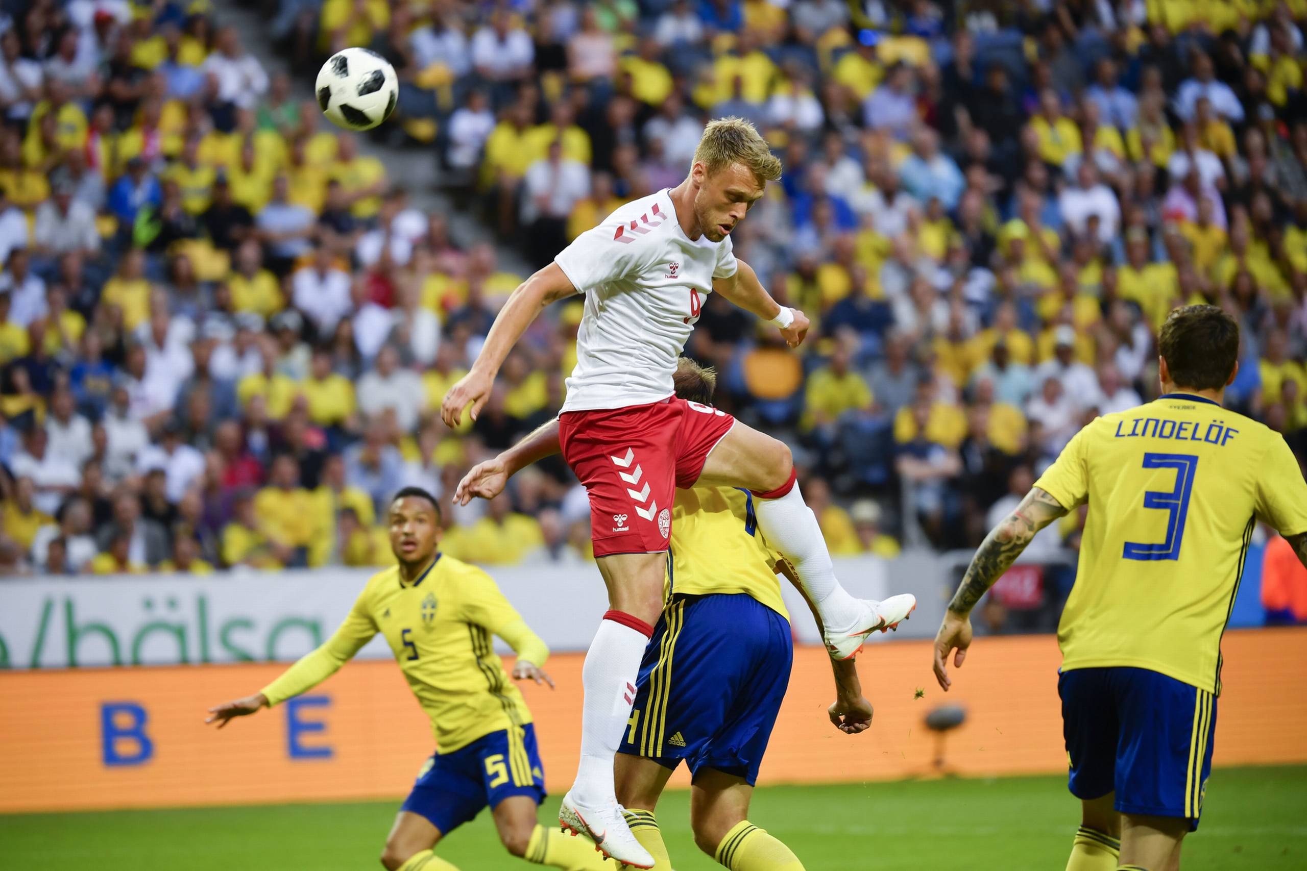 Foto: 9200 Björn Larsson Rosvall/TT/Ritzau Scanpix