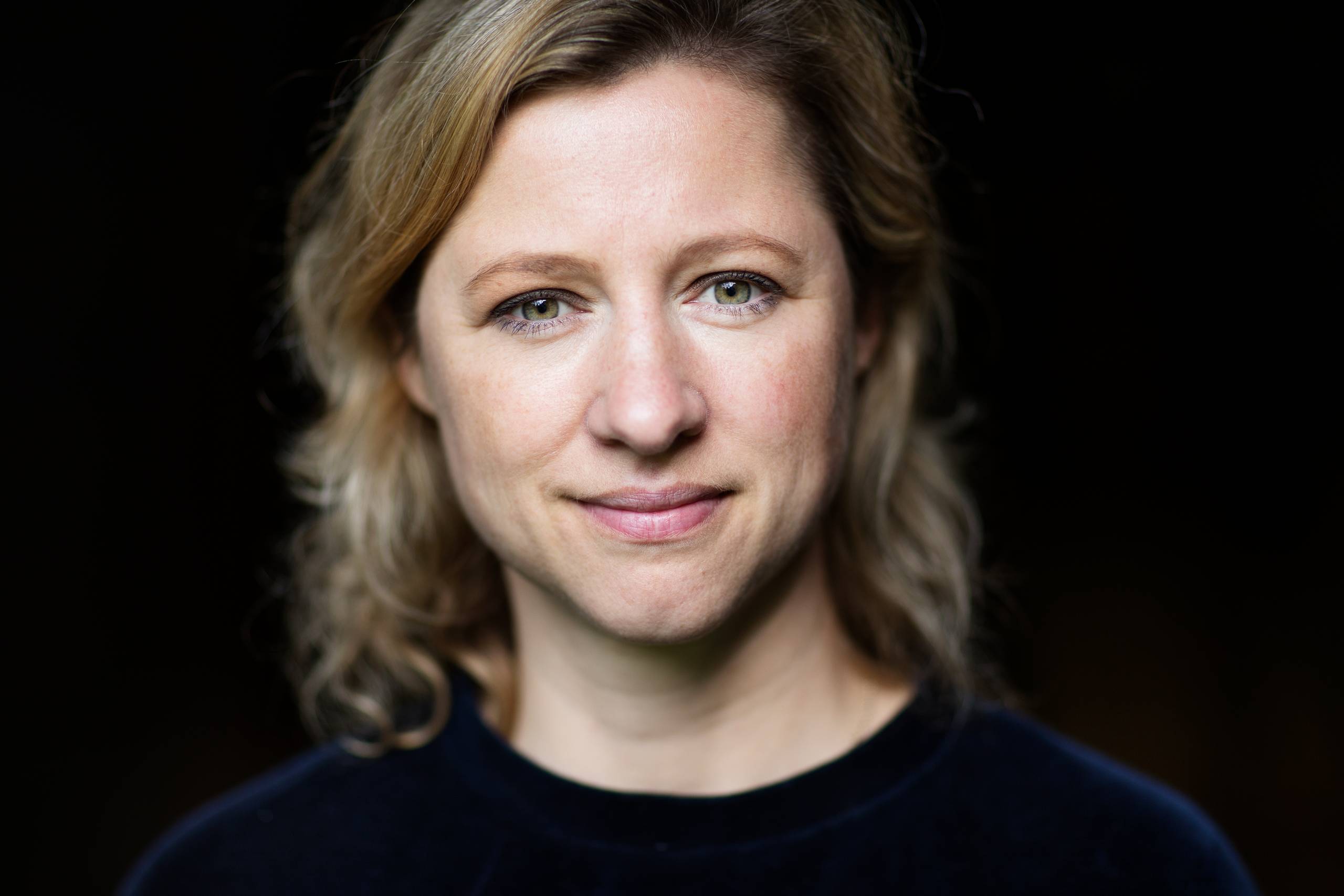 Sophie Hæstorp Andersen (S), formand for Region Hovedstaden.  Foto: Jacob Ehrbahn